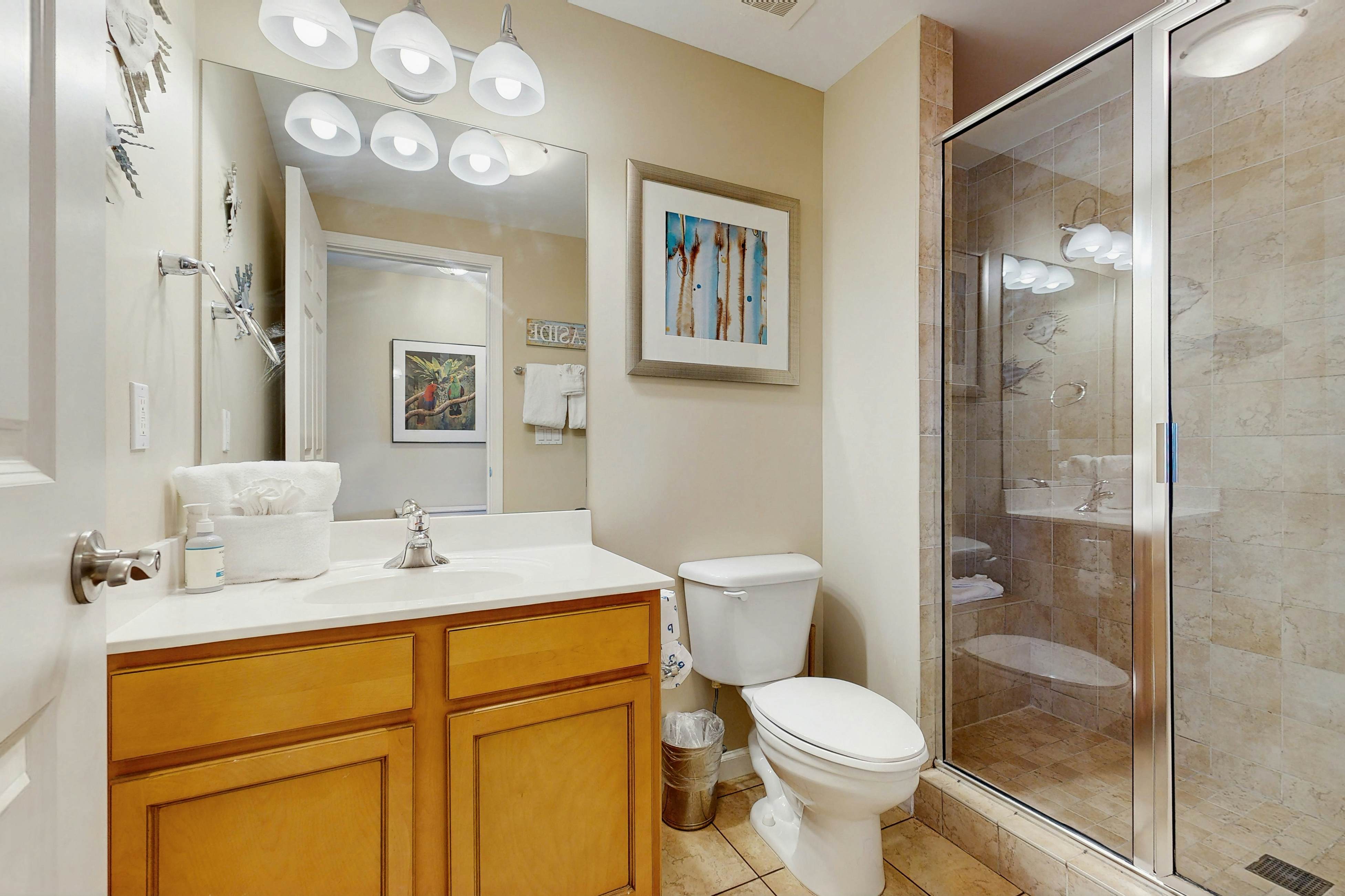 Palms of Destin 3111