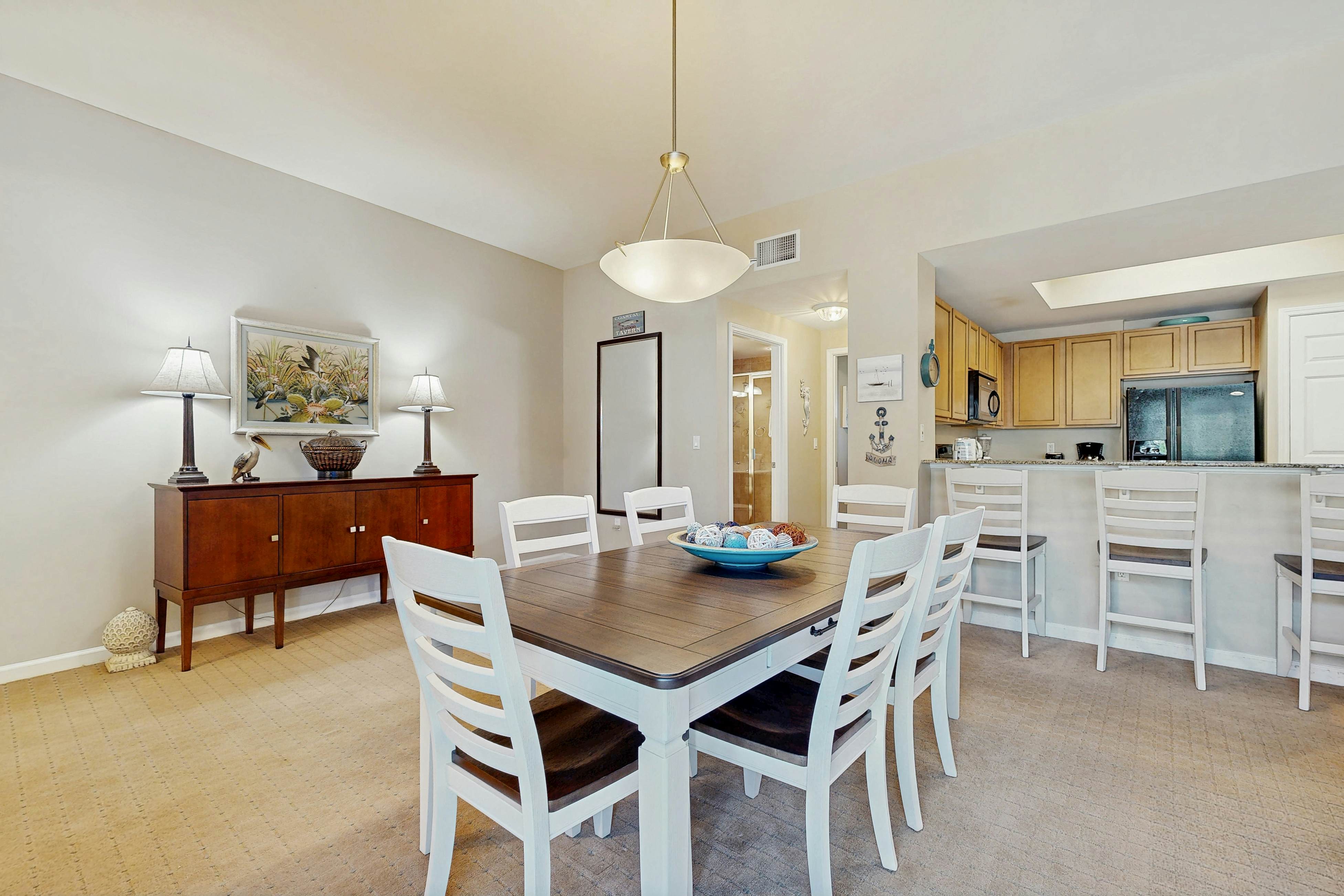 Palms of Destin 3111