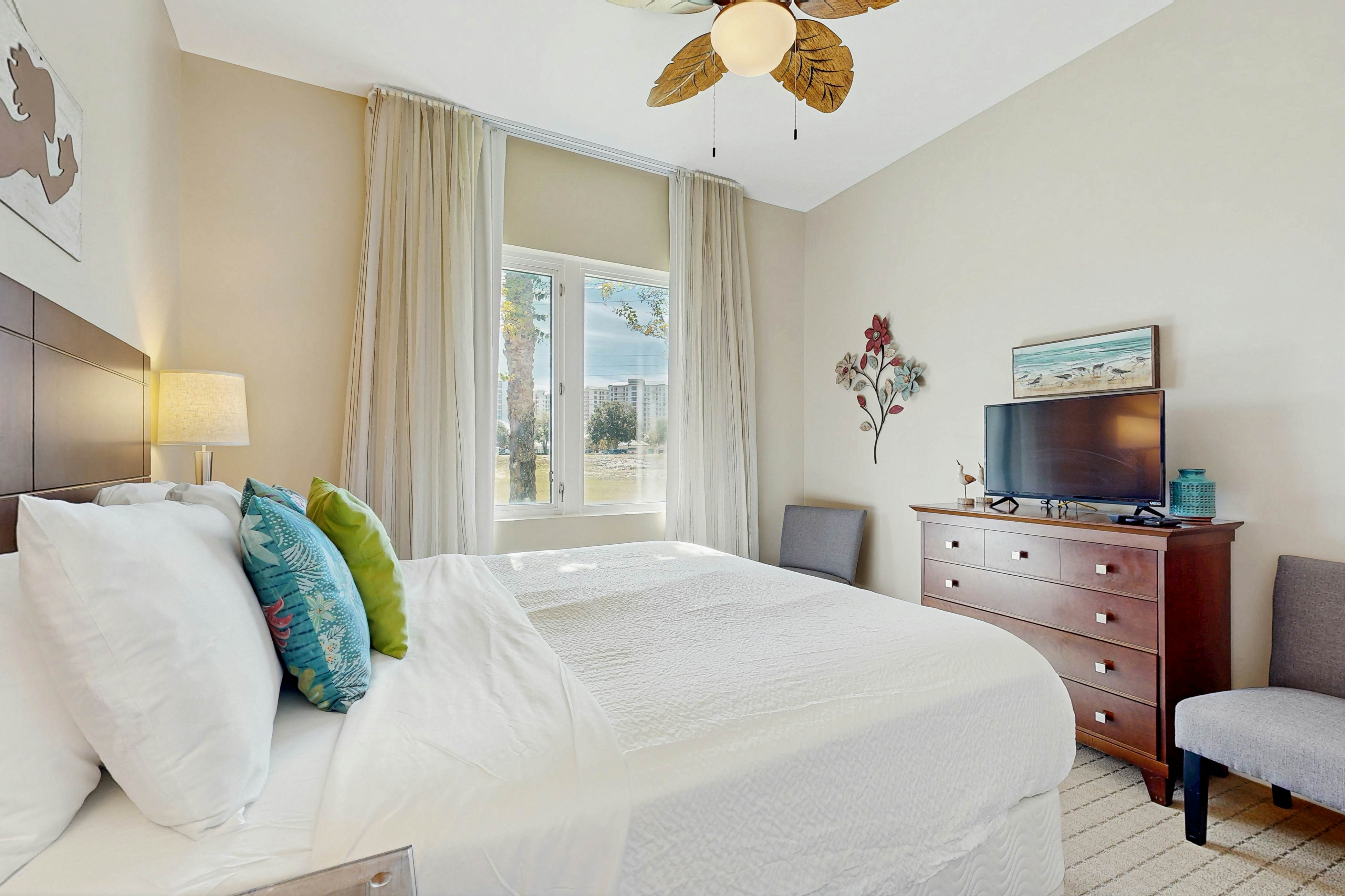 Palms of Destin 3111