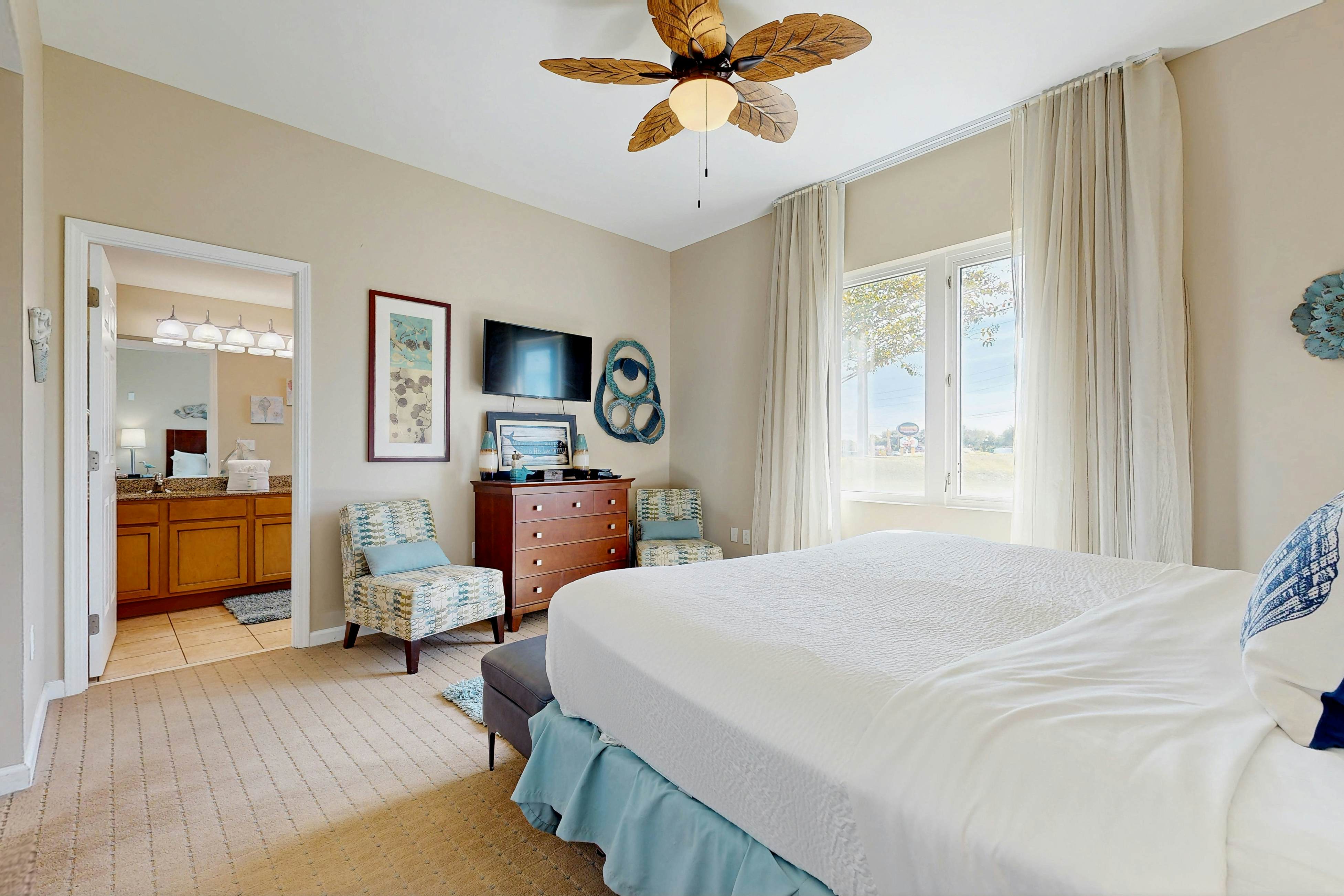 Palms of Destin 3111