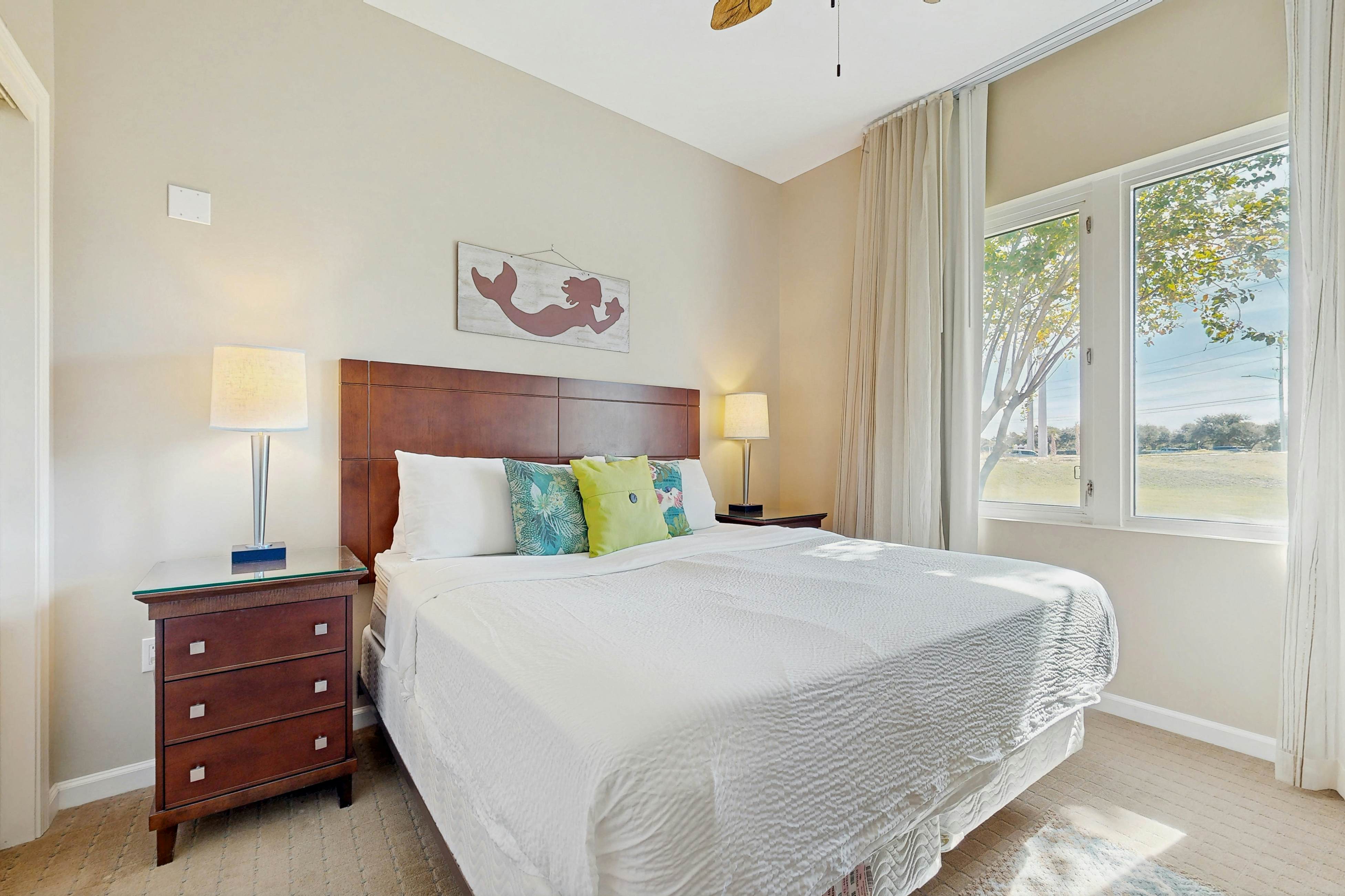 Palms of Destin 3111