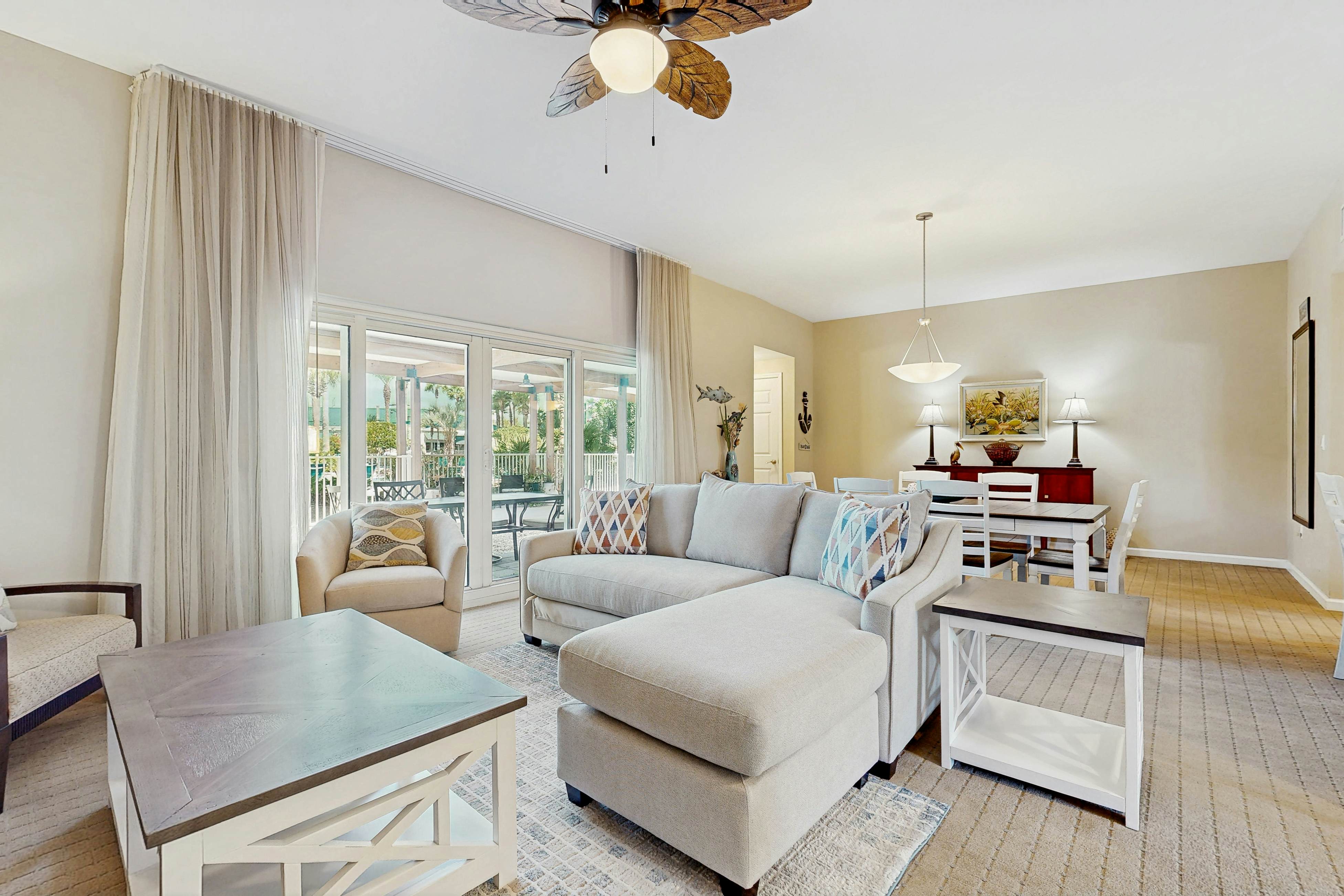 Palms of Destin 3111