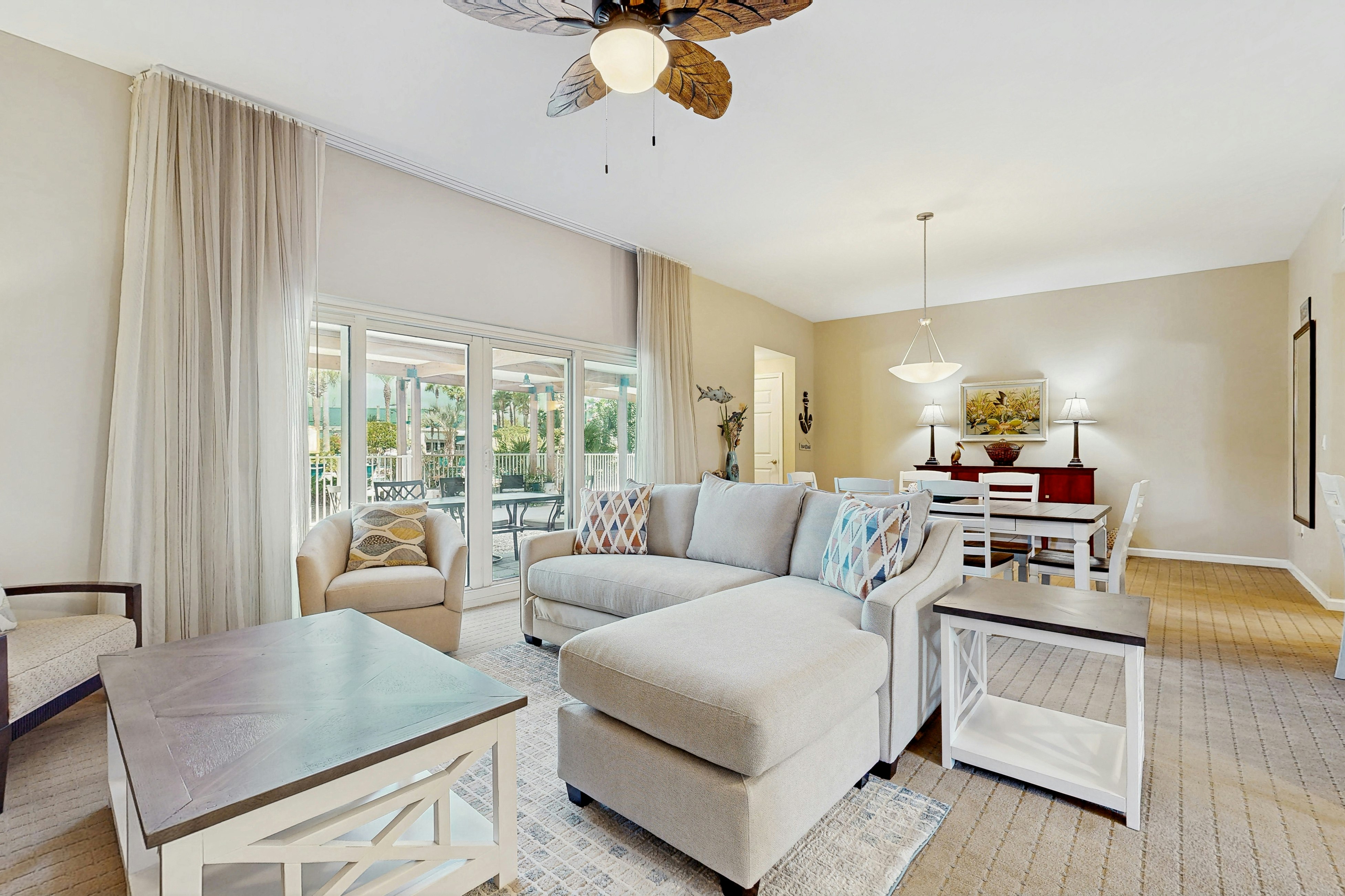 Palms of Destin 3111