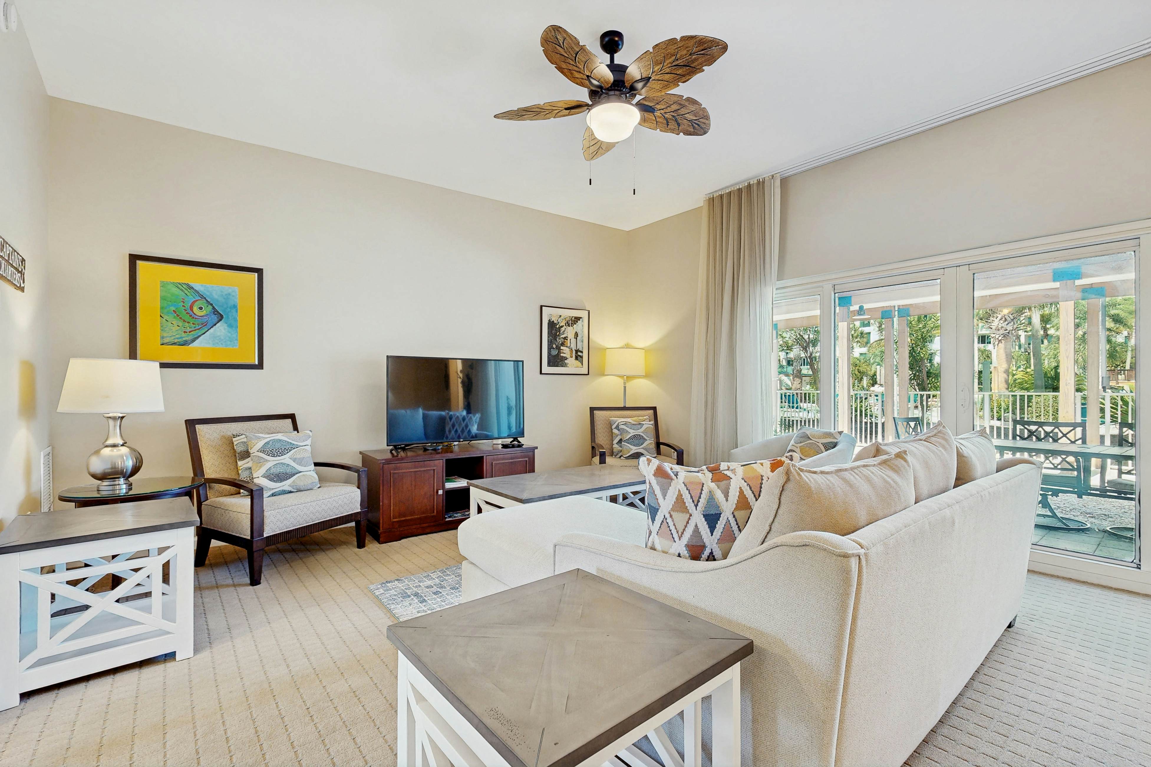 Palms of Destin 3111