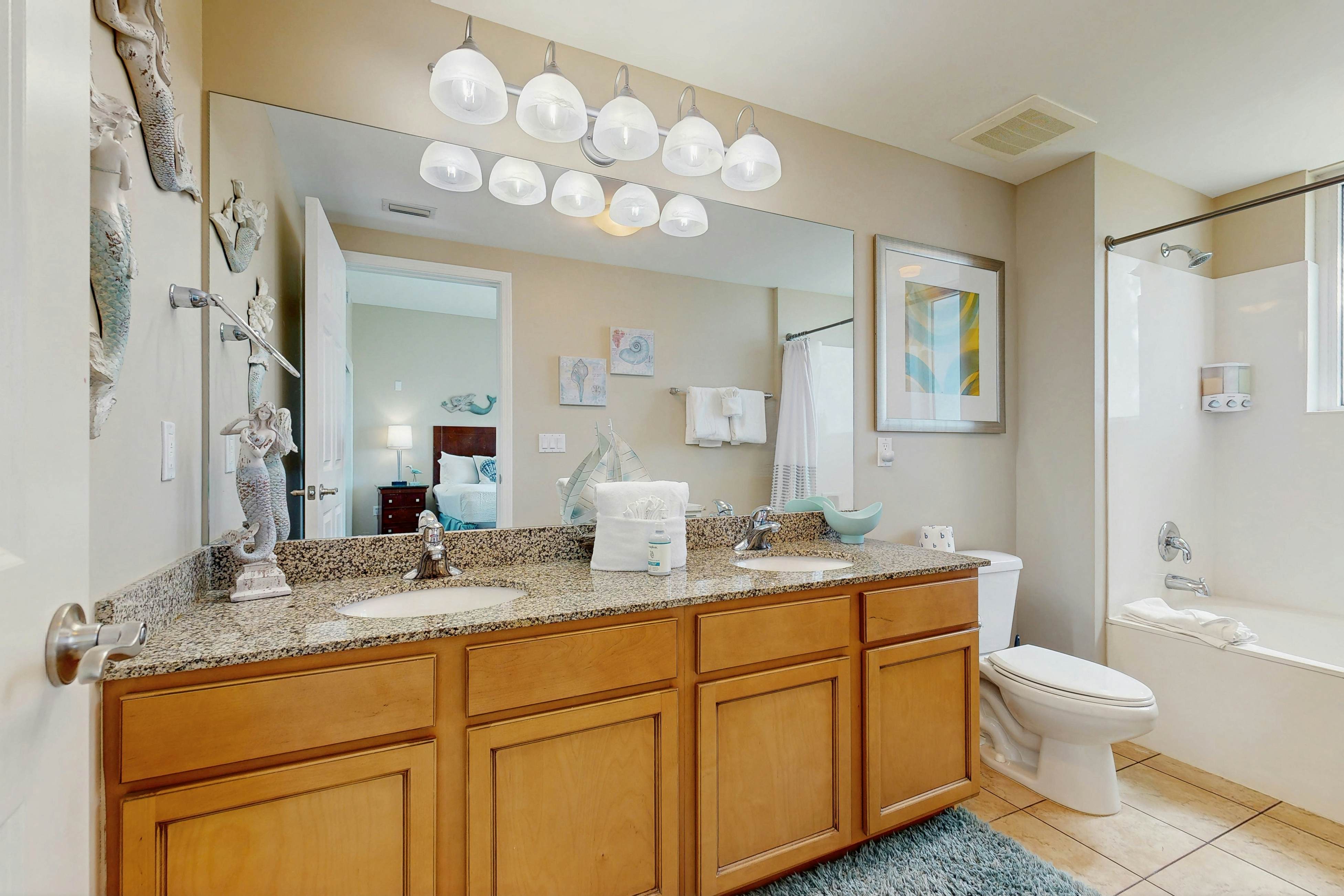 Palms of Destin 3111