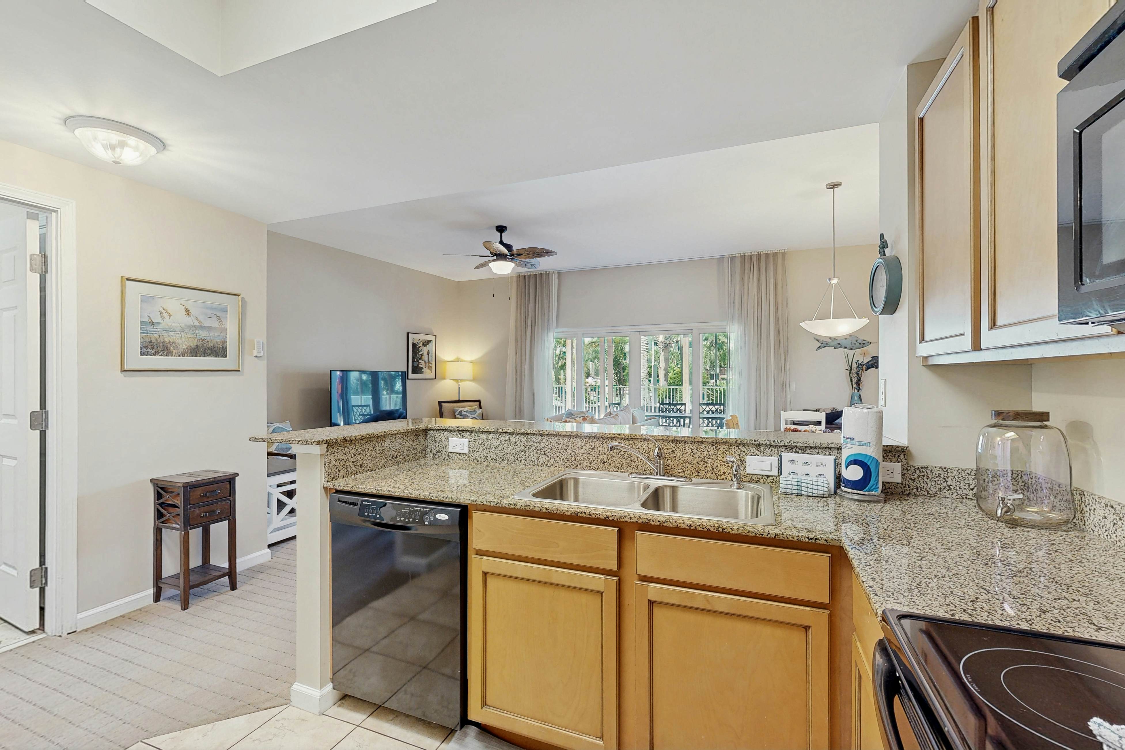 Palms of Destin 3111