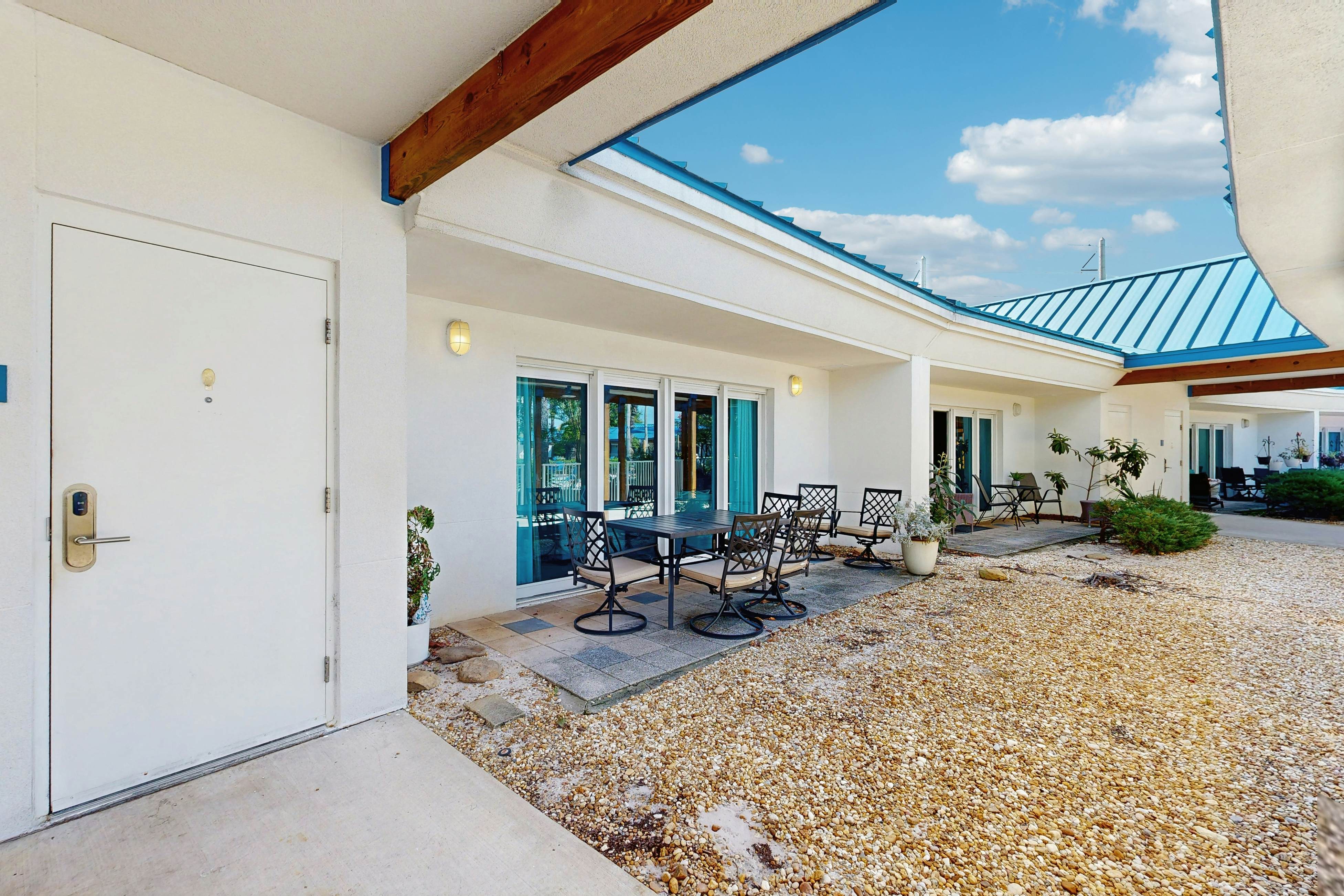 Palms of Destin 3111