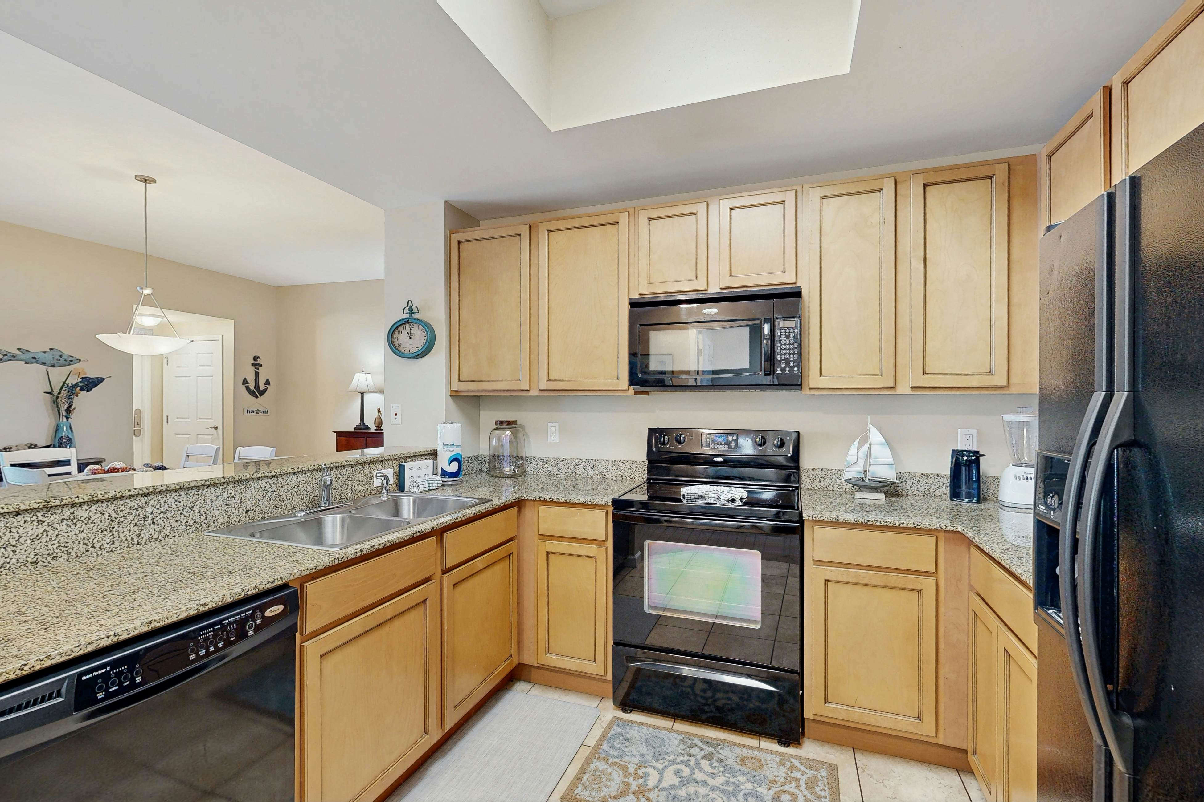 Palms of Destin 3111