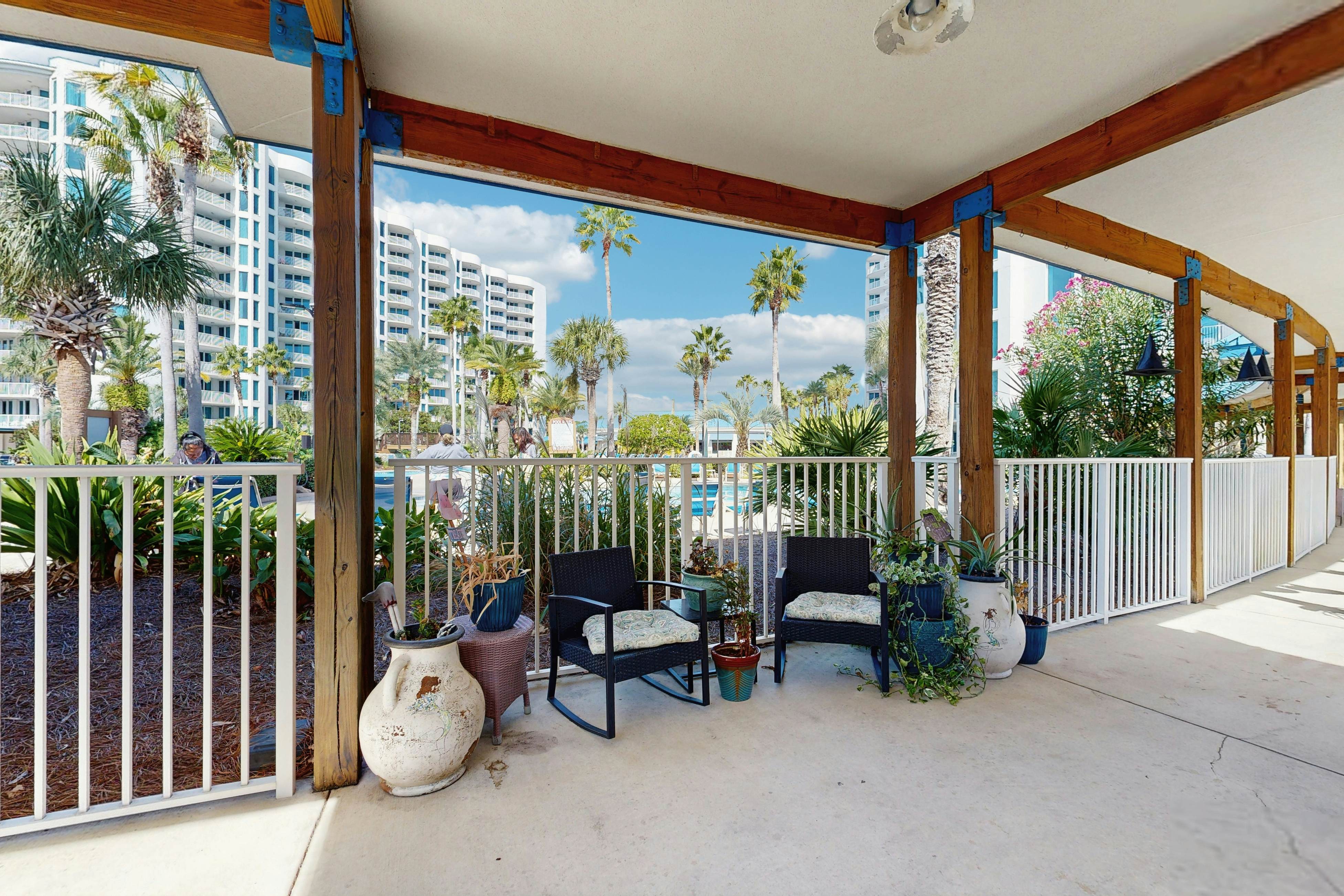 Palms of Destin 3111