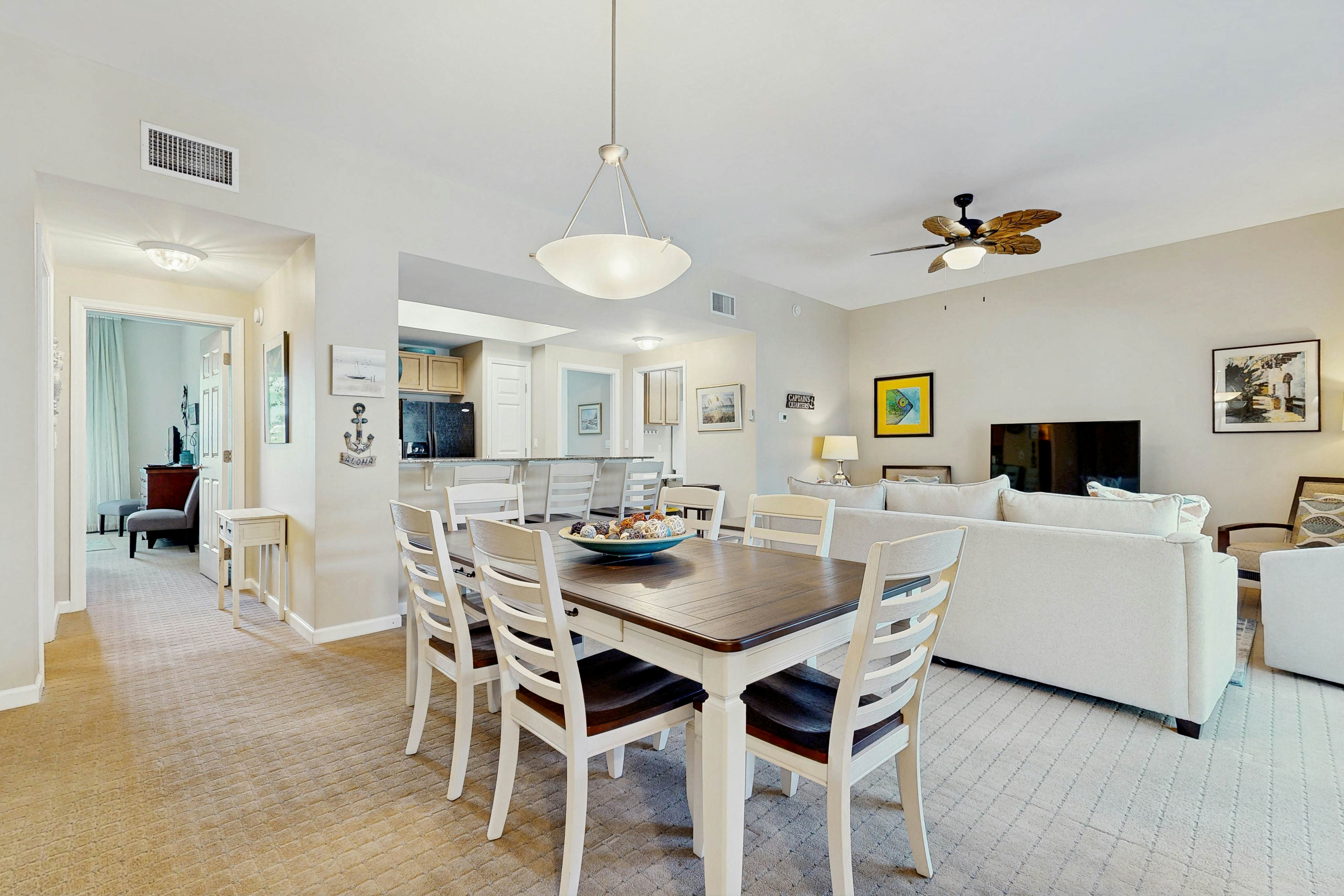 Palms of Destin 3111