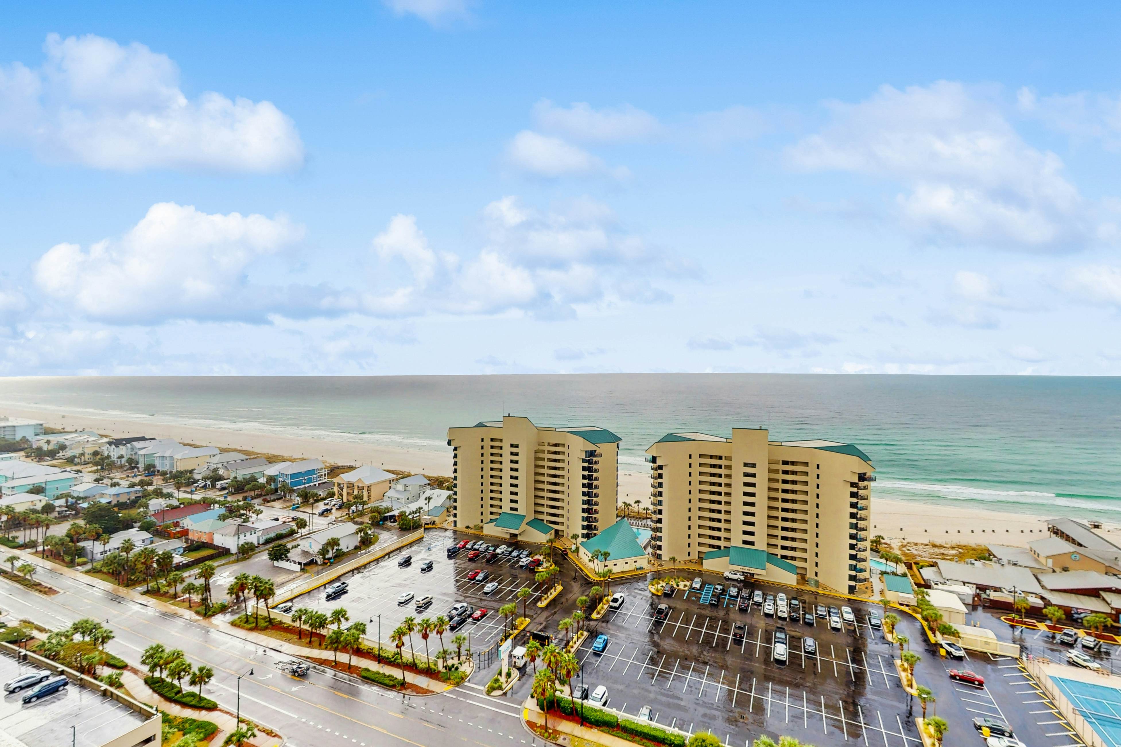 Chasing Waves at Laketown Wharf 1820