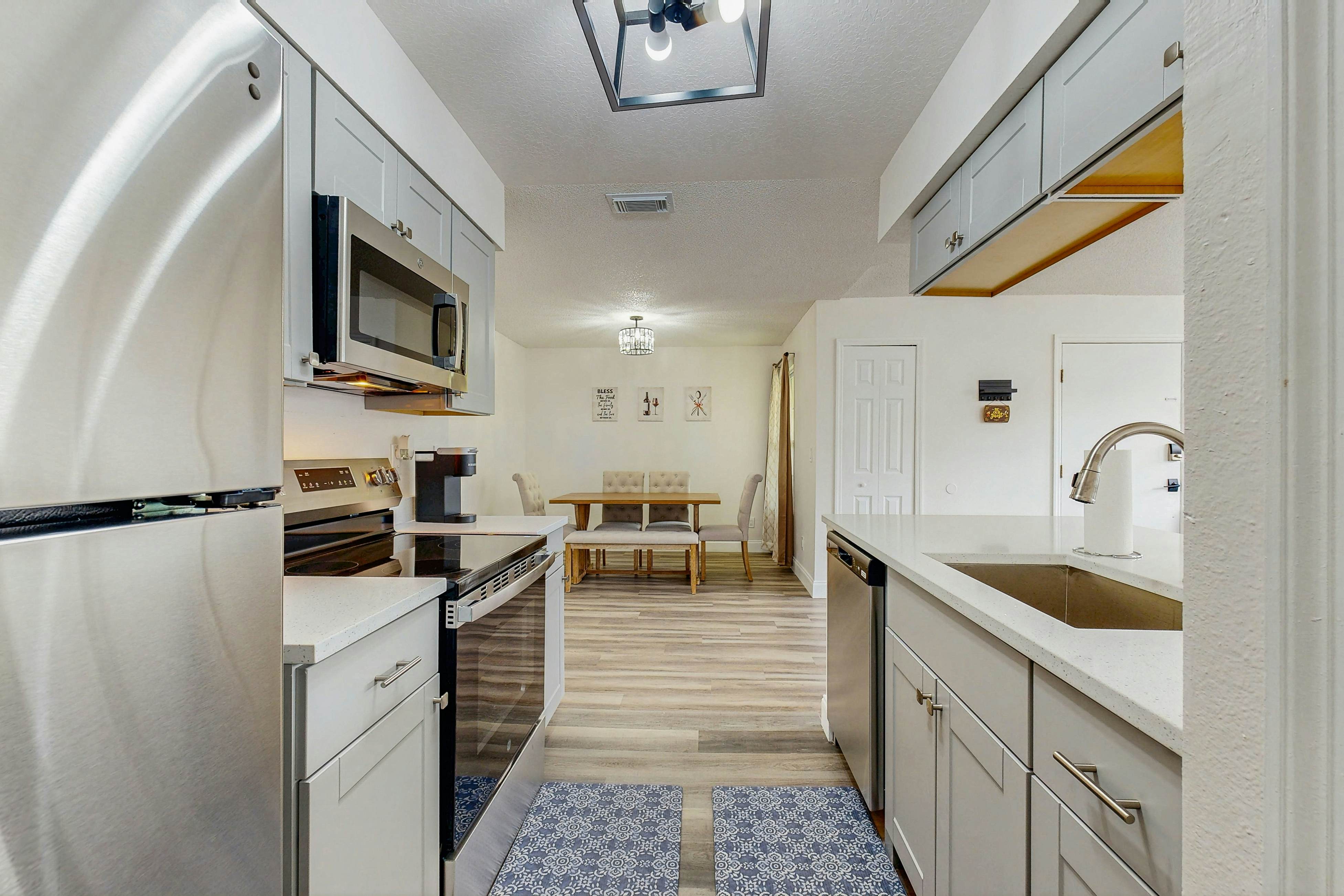 Laguna Life Vacations