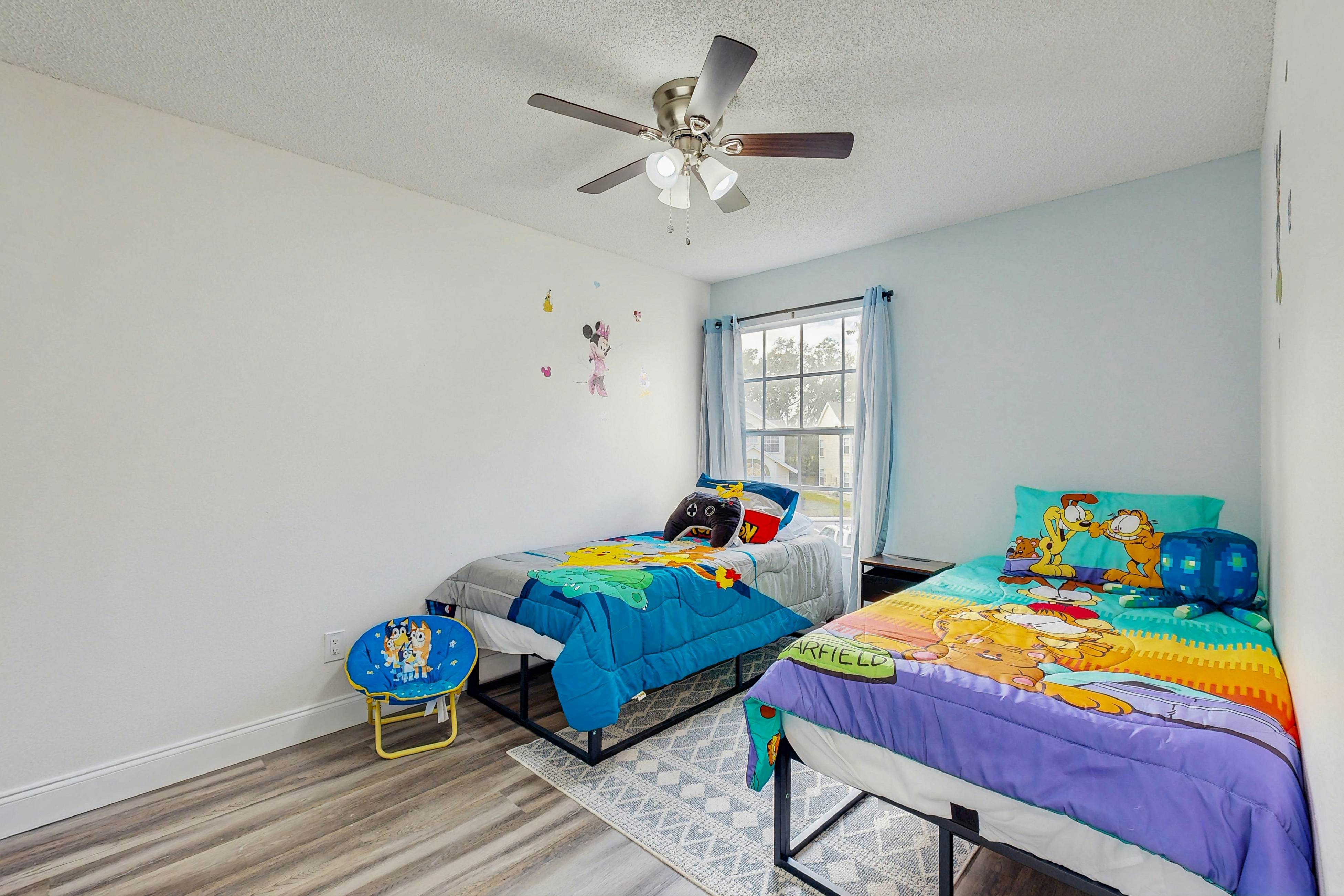 Laguna Life Vacations