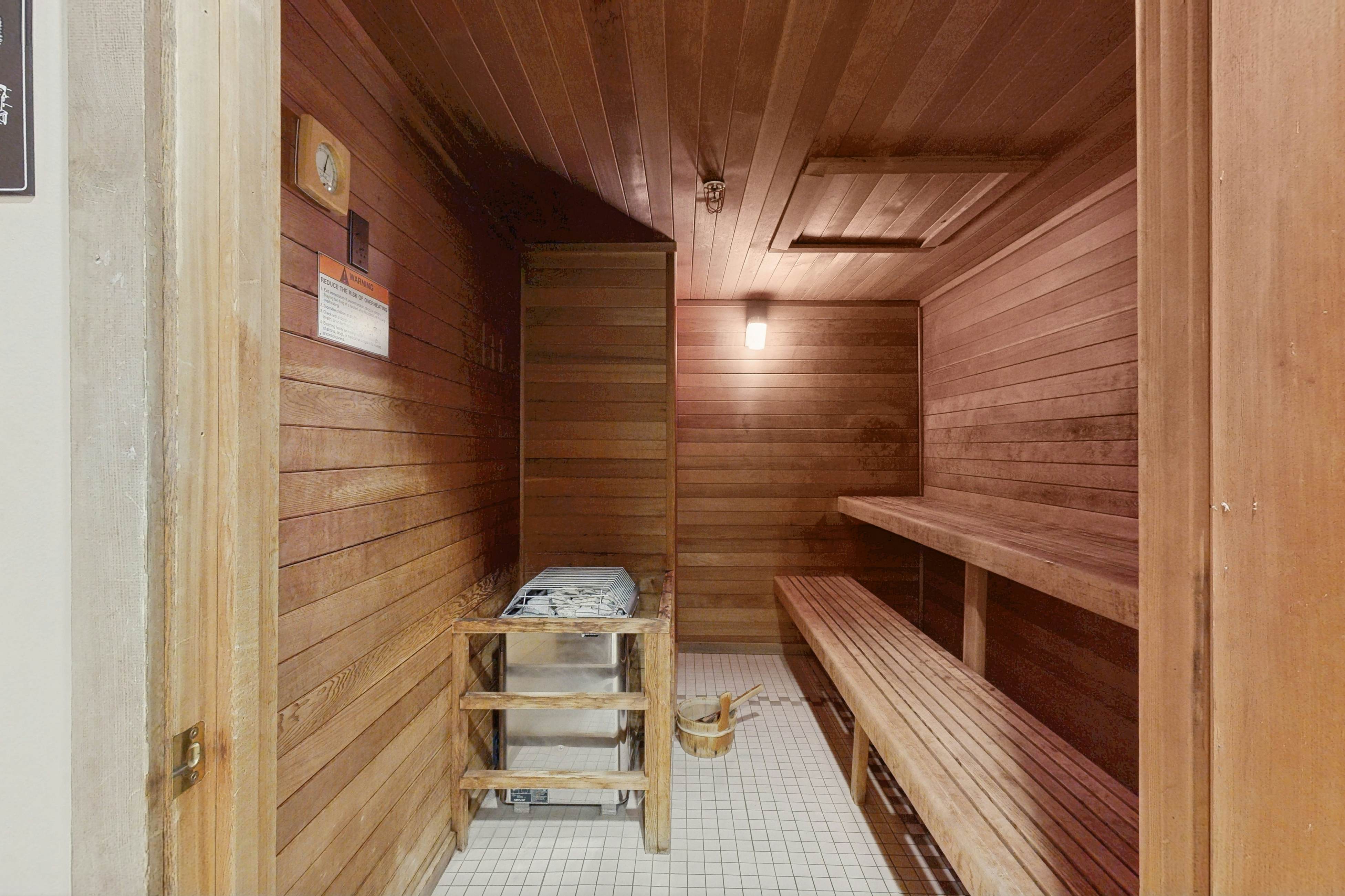 Eagle Springs East 206 - White Fir Suite