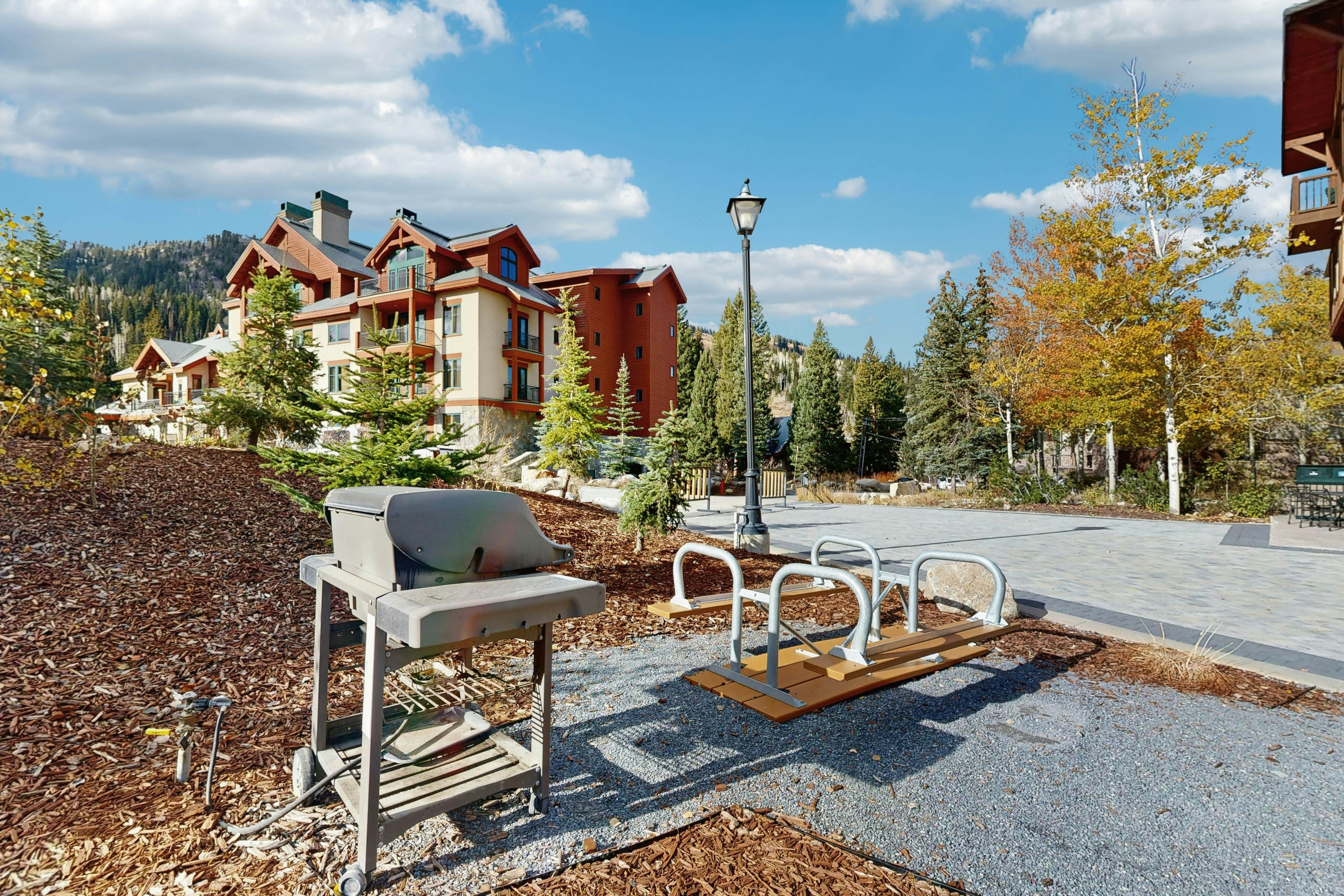 Eagle Springs East 213 - Mountain Retreat