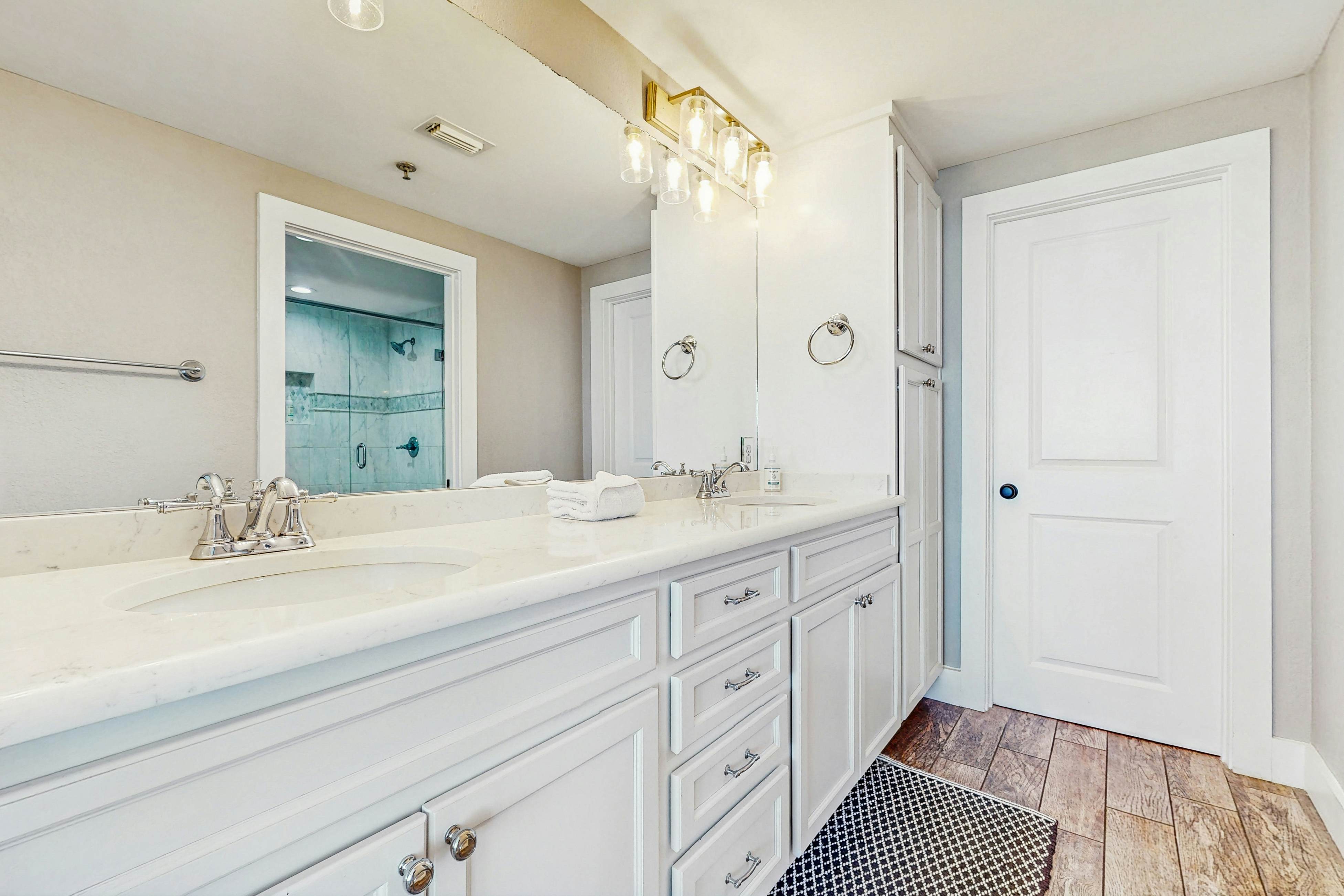 High Pointe W13 - Gulf Front Condo