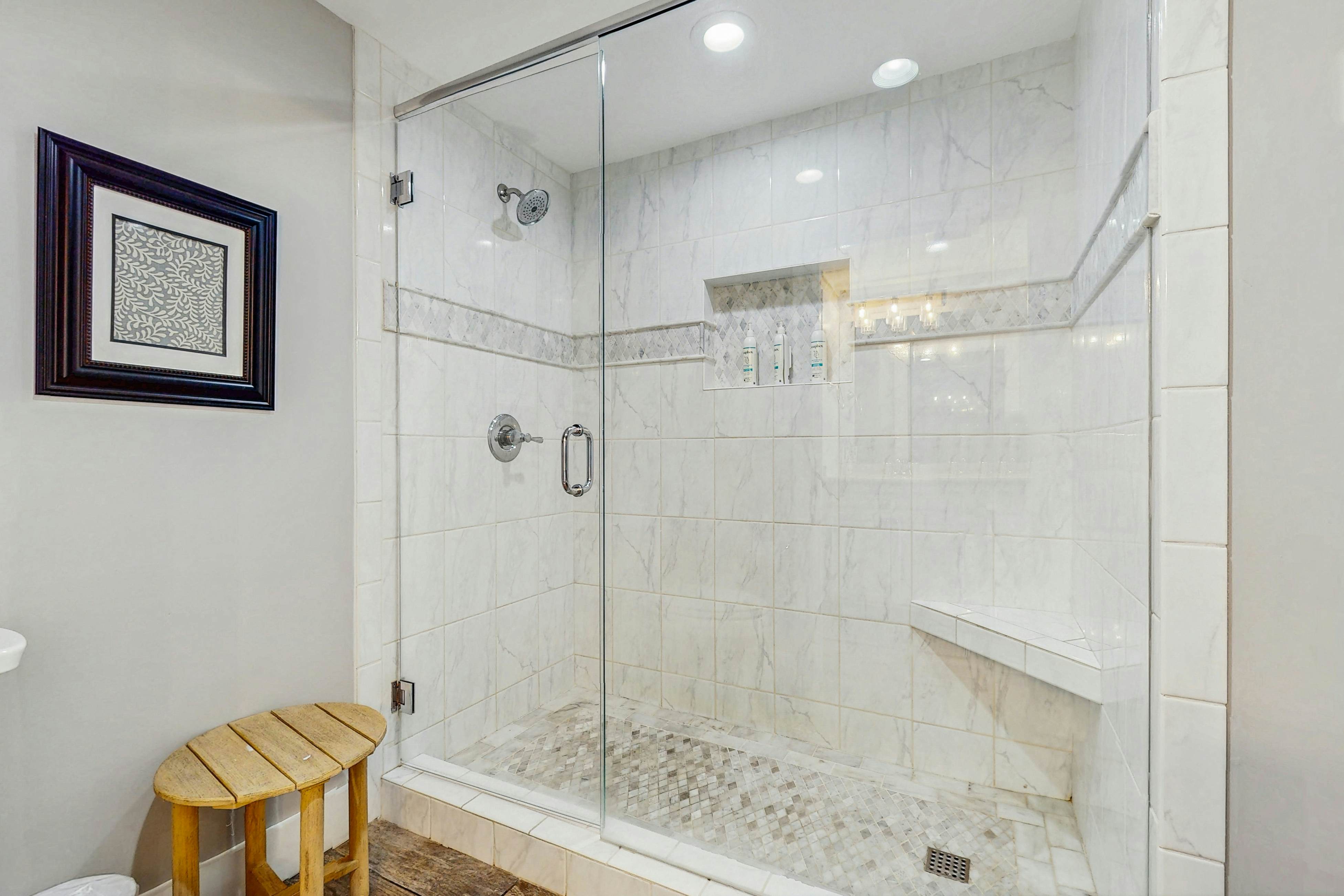 High Pointe W13 - Gulf Front Condo