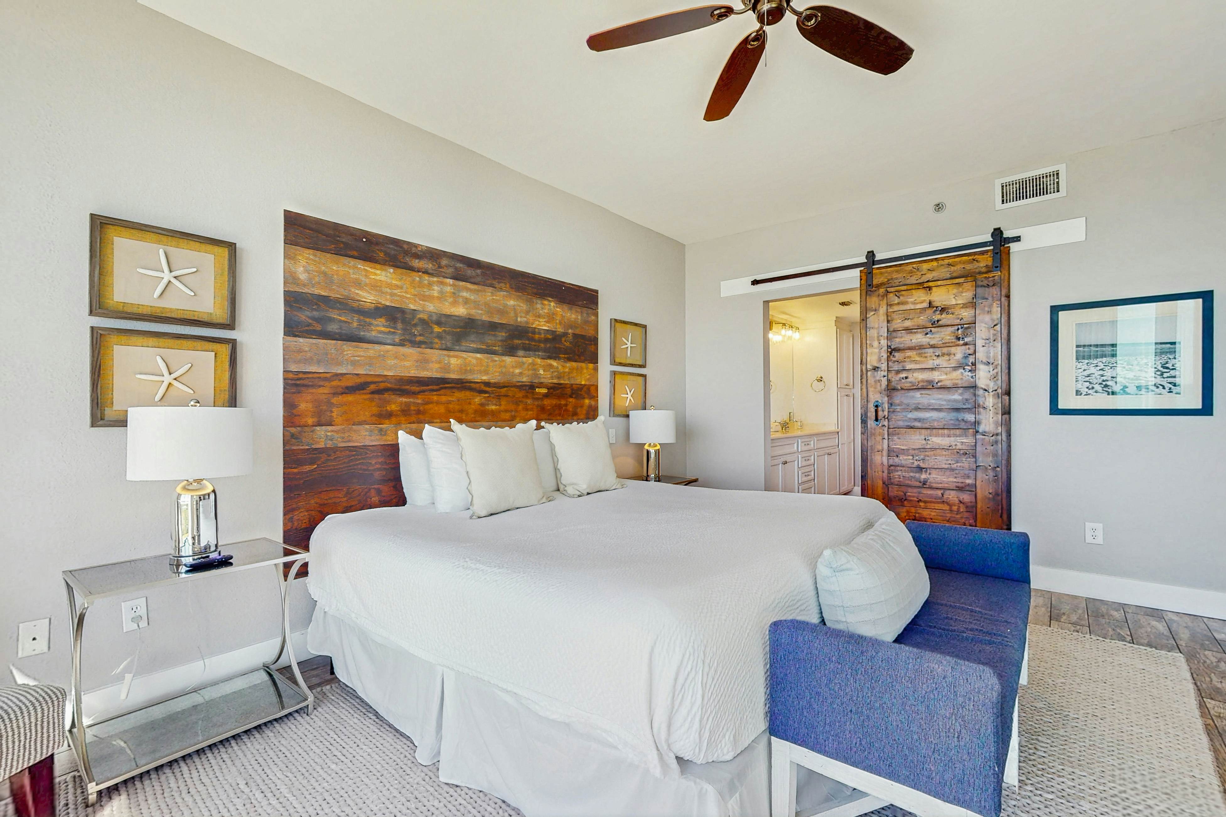 High Pointe W13 - Gulf Front Condo