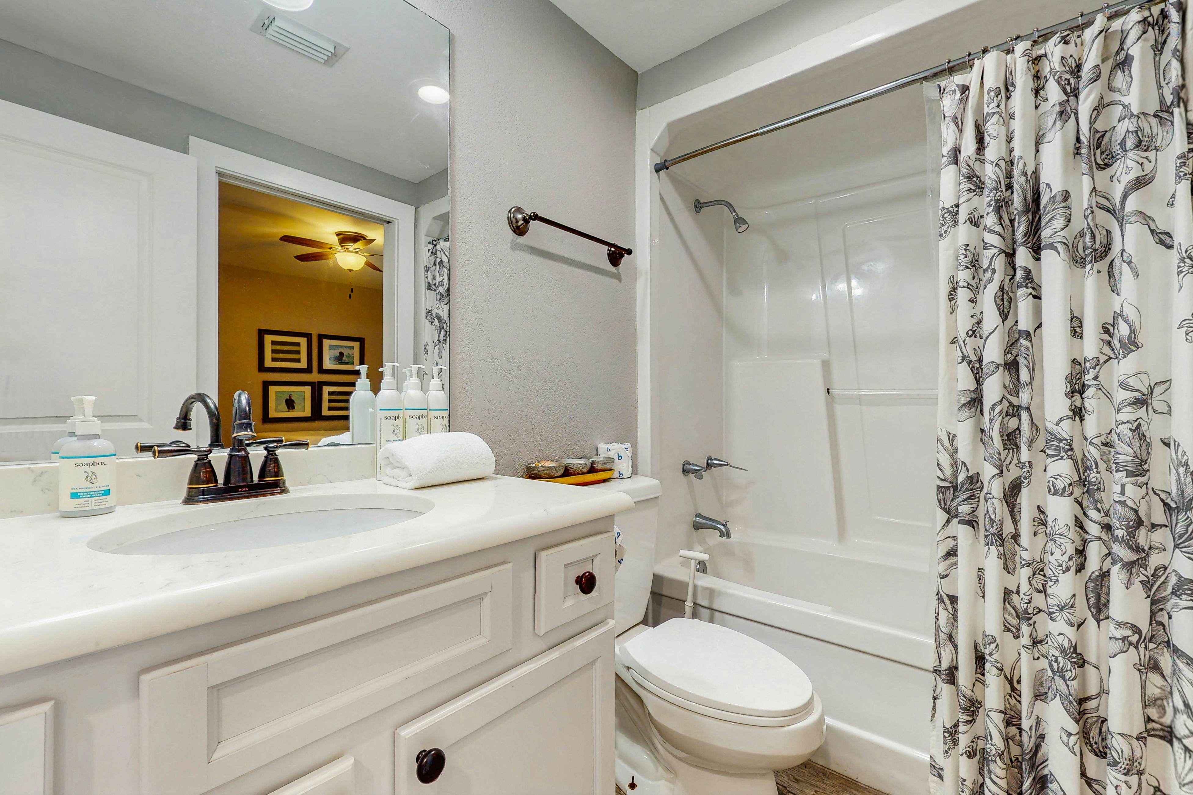 High Pointe W13 - Gulf Front Condo