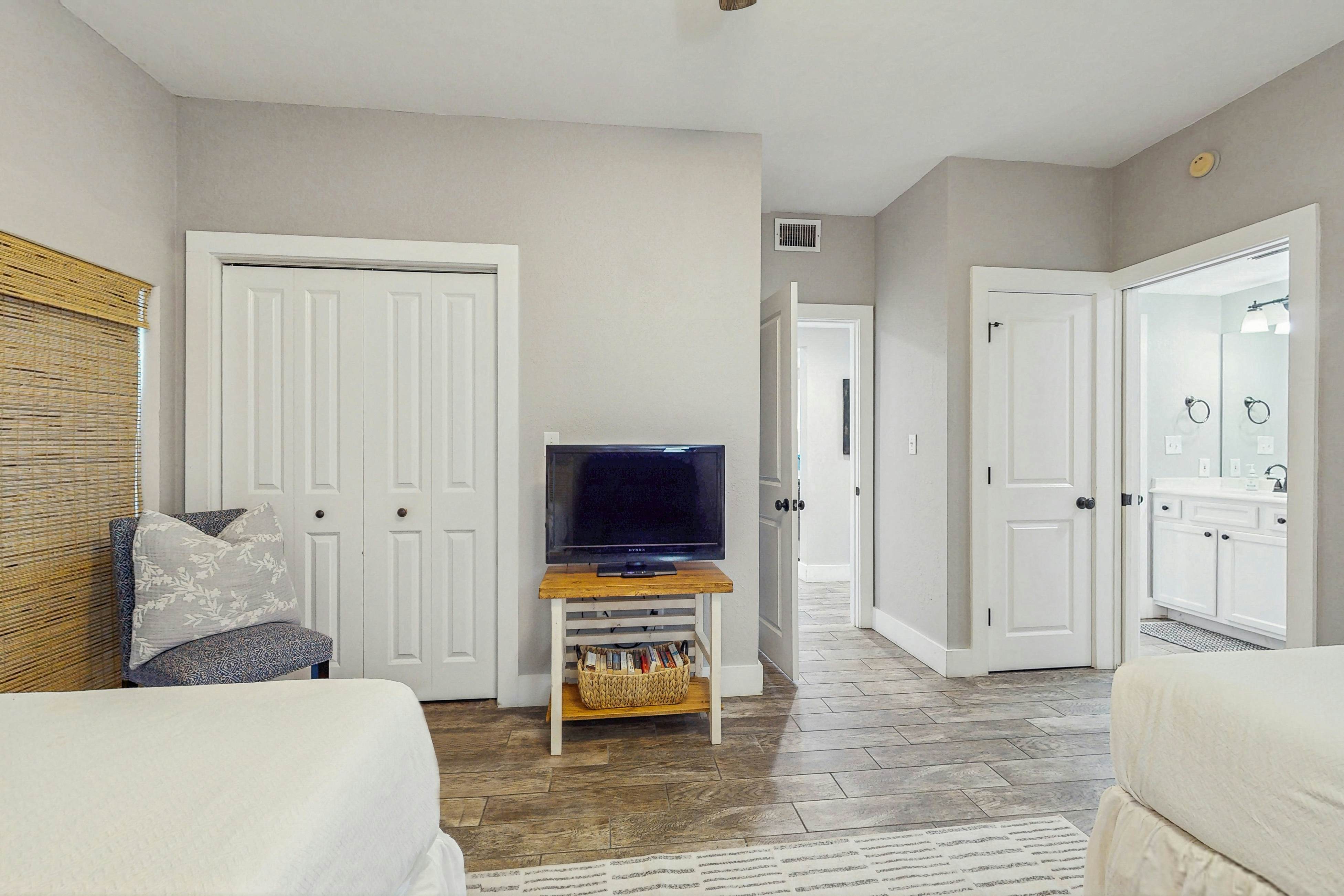 High Pointe W13 - Gulf Front Condo