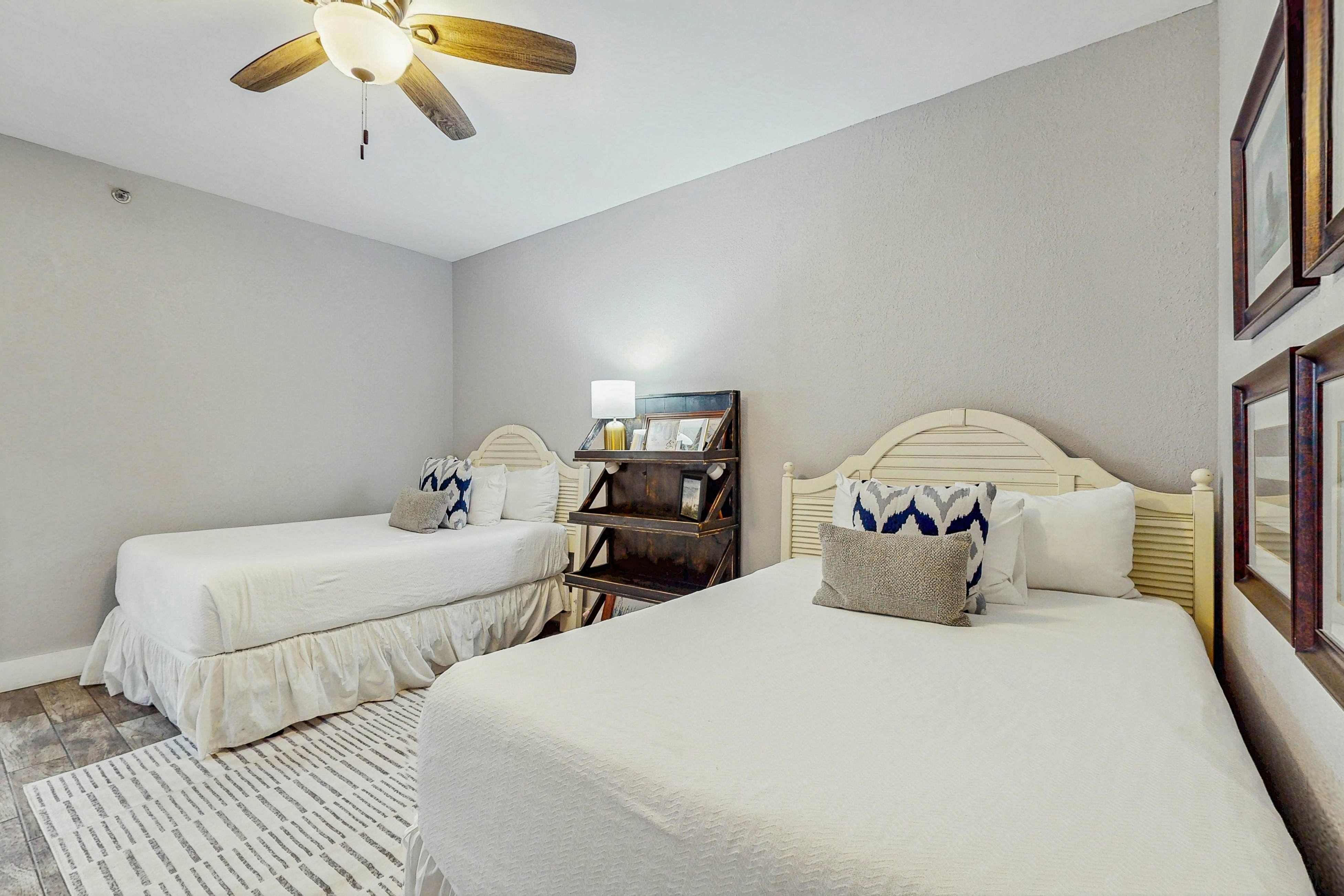 High Pointe W13 - Gulf Front Condo