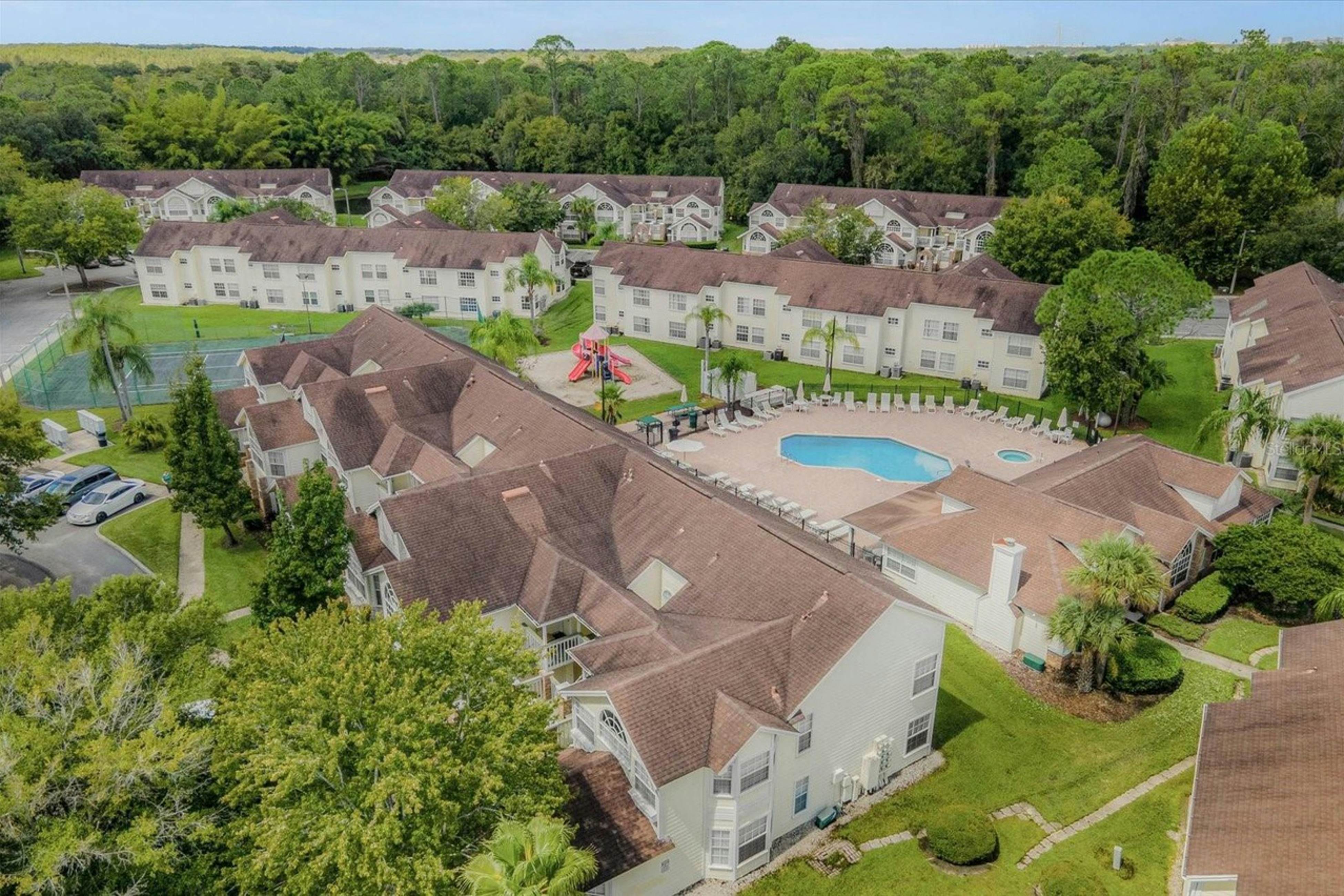 Laguna Life Vacations