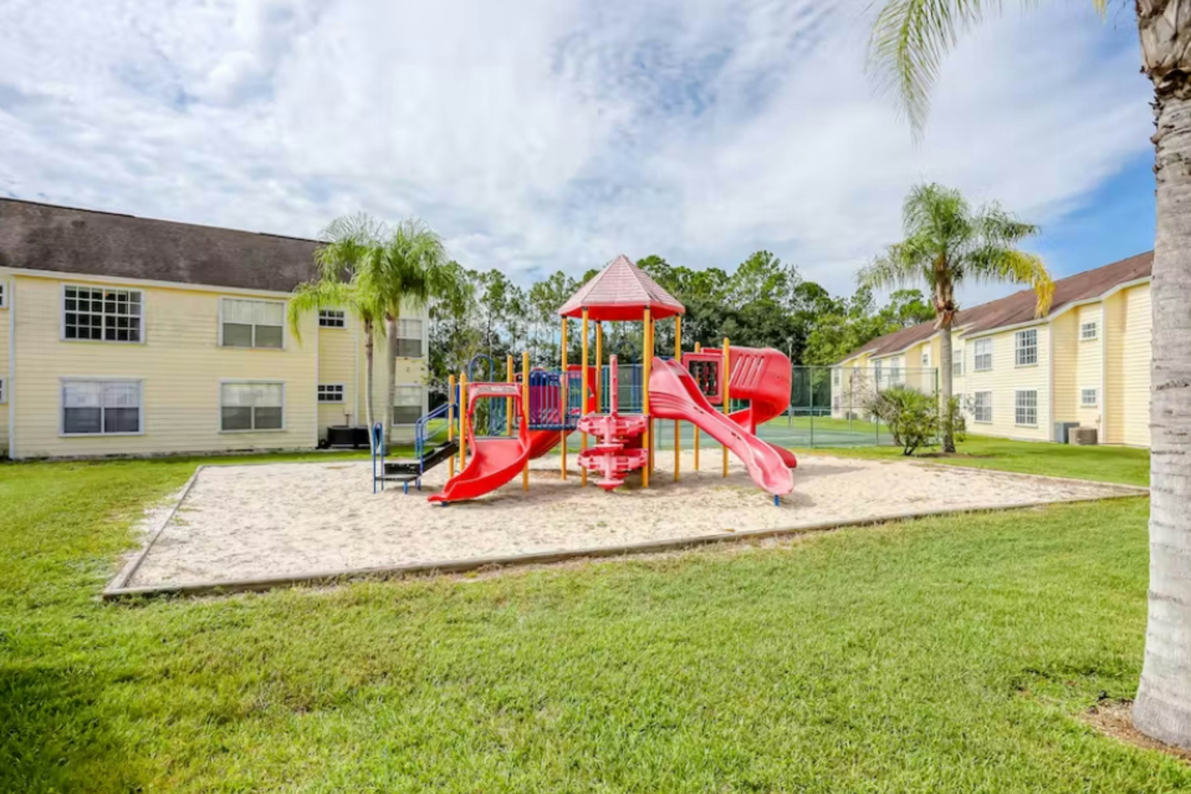 Laguna Life Vacations