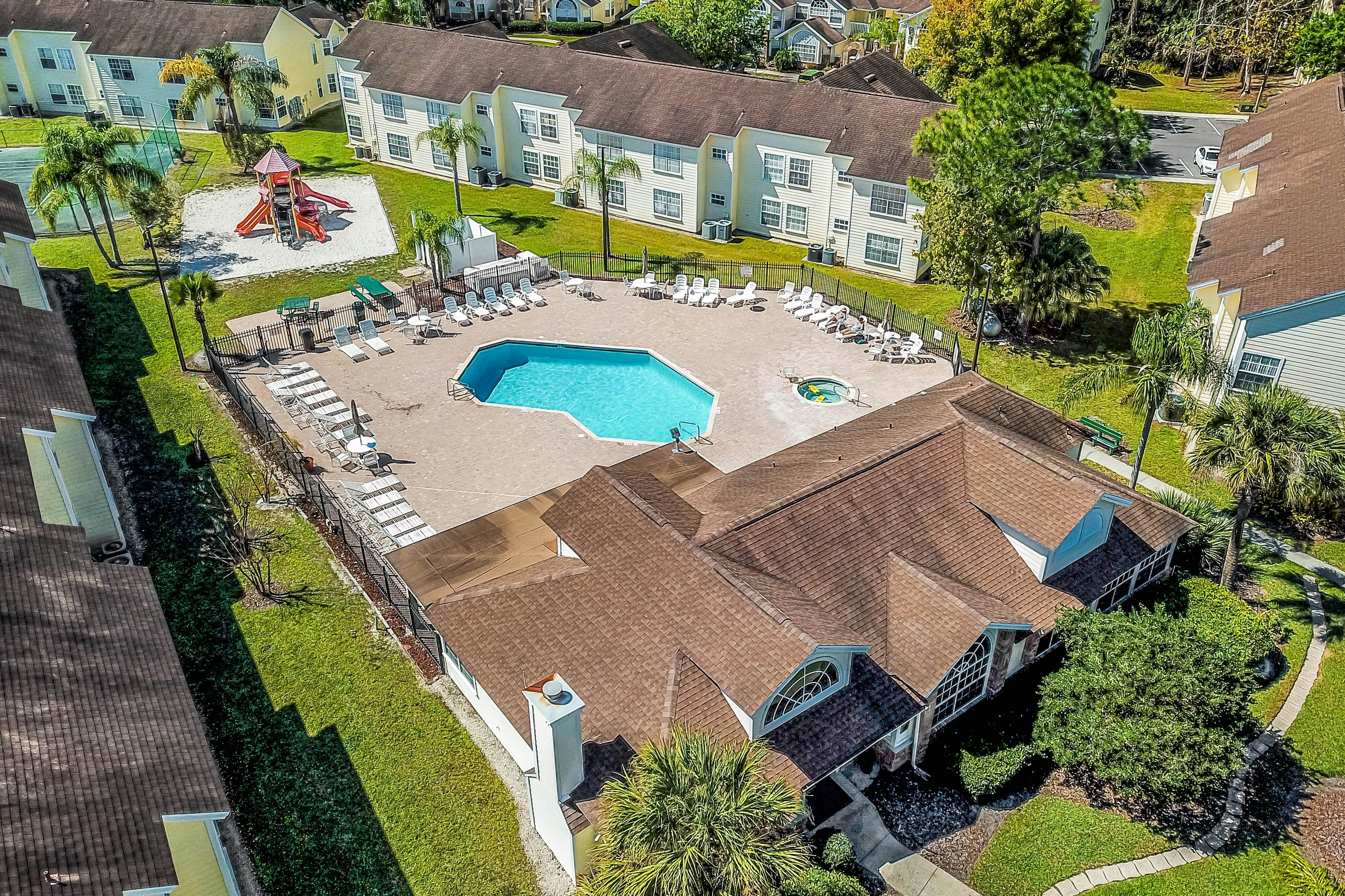 Laguna Life Vacations