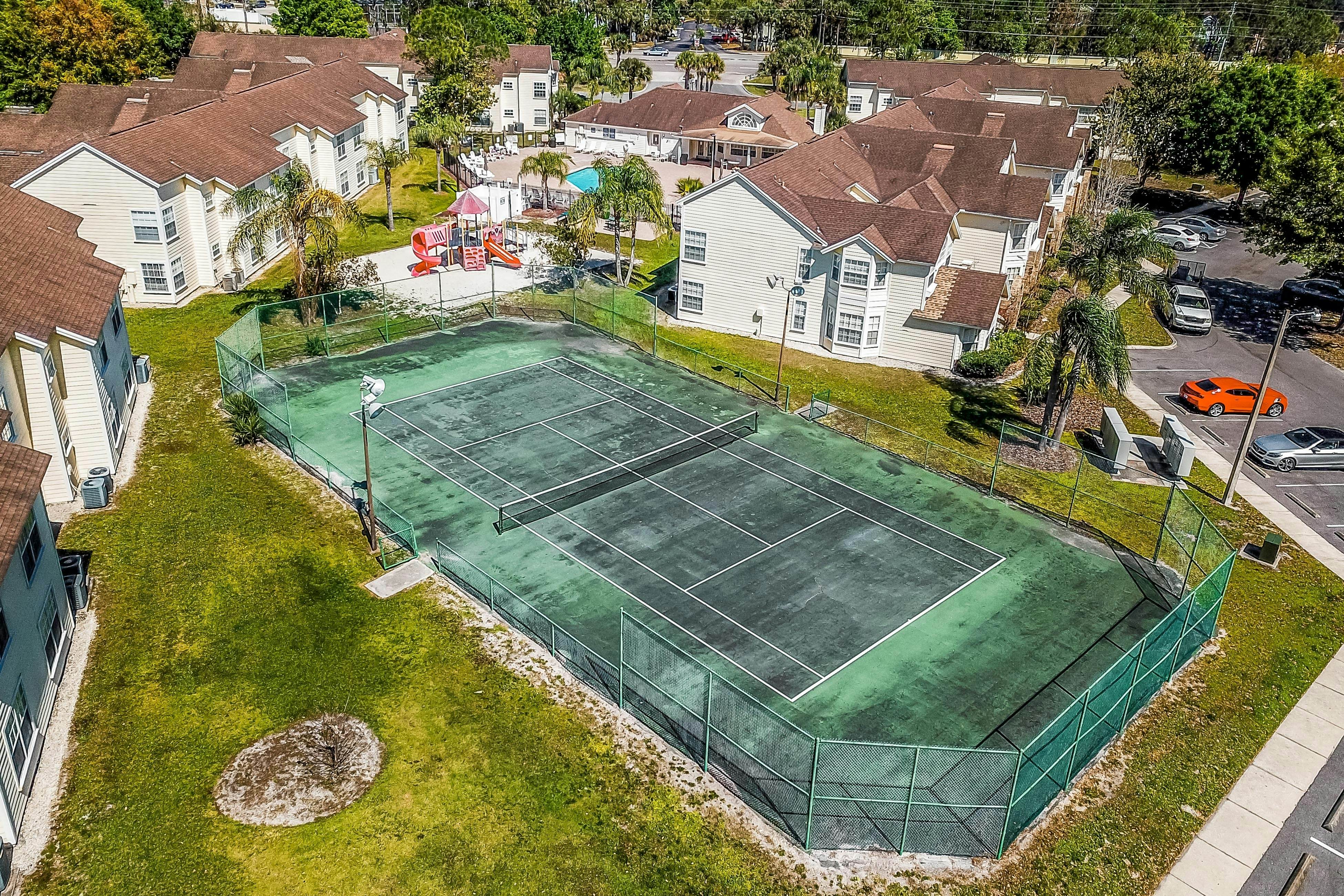 Laguna Life Vacations