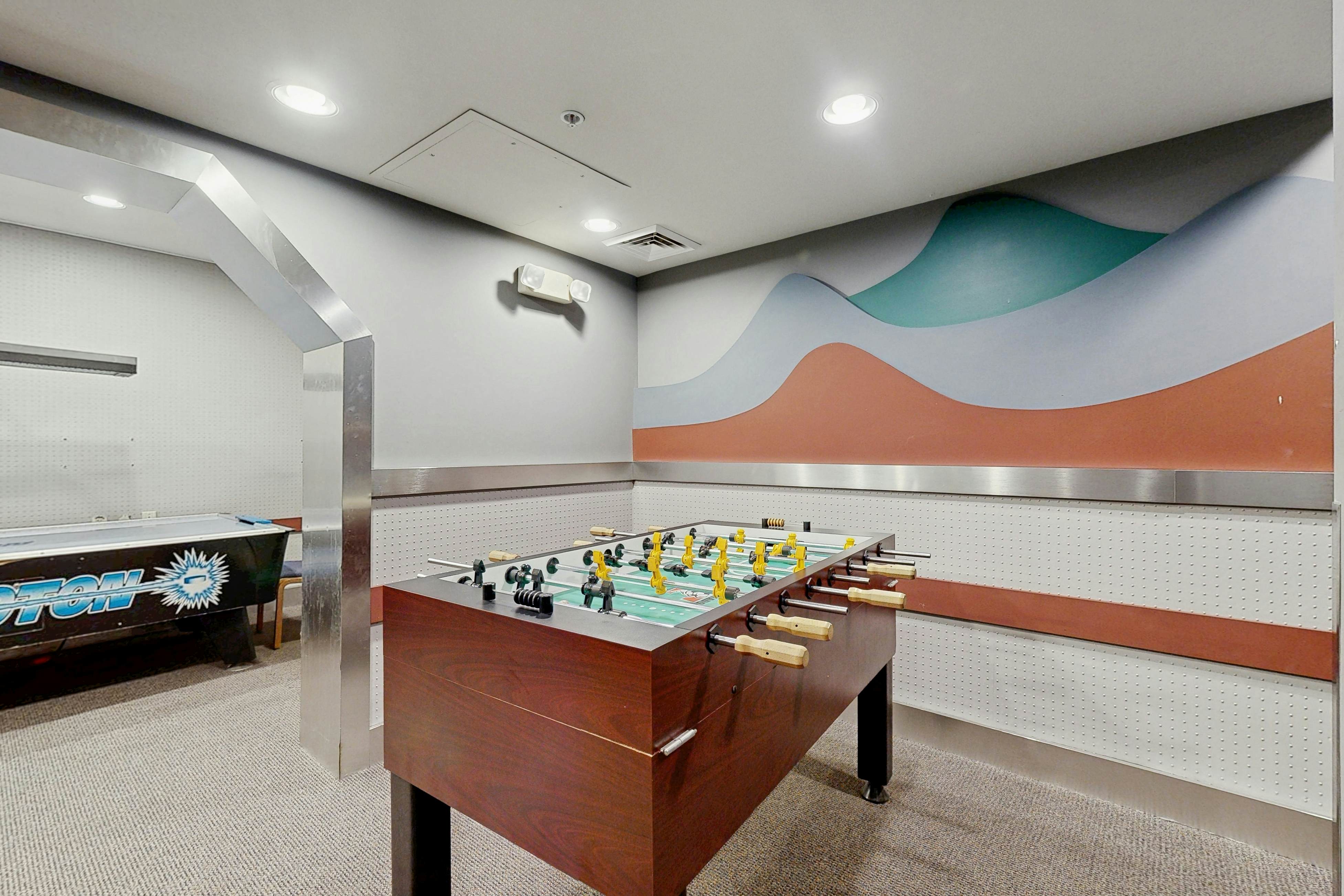 Eagle Springs East 402 - Buffaloberry Suite