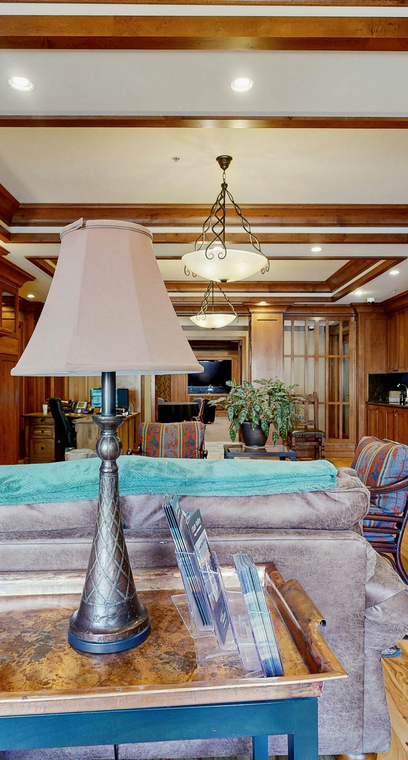 Eagle Springs East 302 - Boxelder Suite