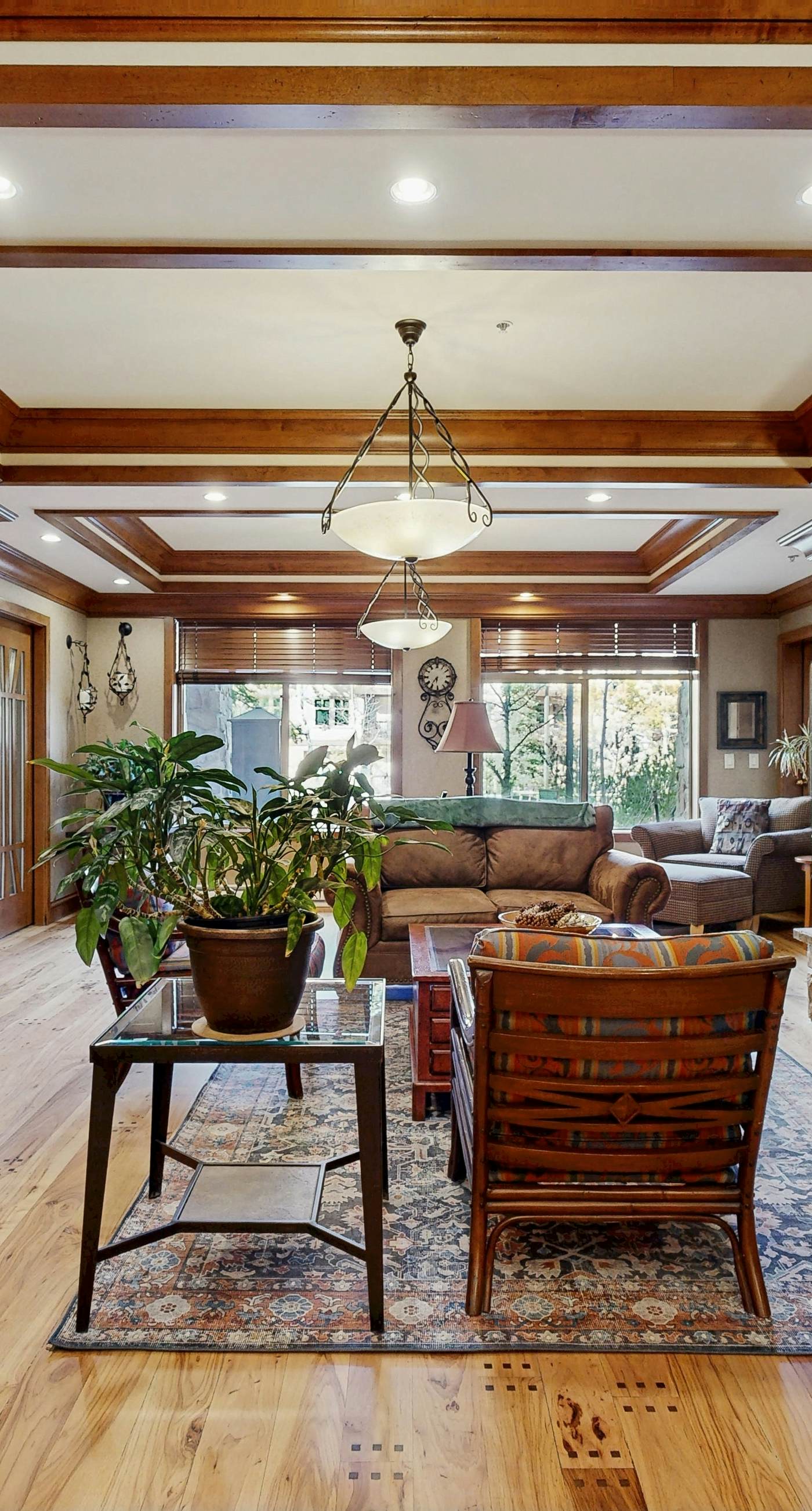 Eagle Springs East 302 - Boxelder Suite