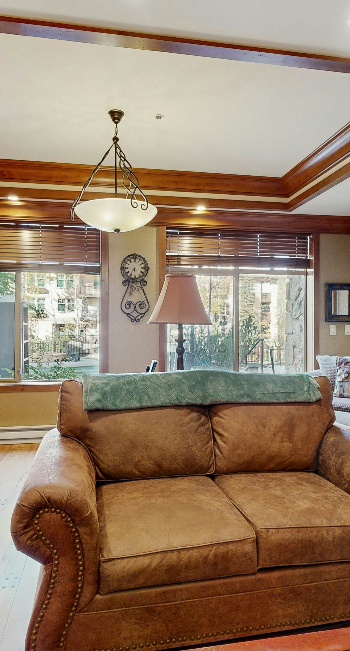 Eagle Springs East 302 - Boxelder Suite