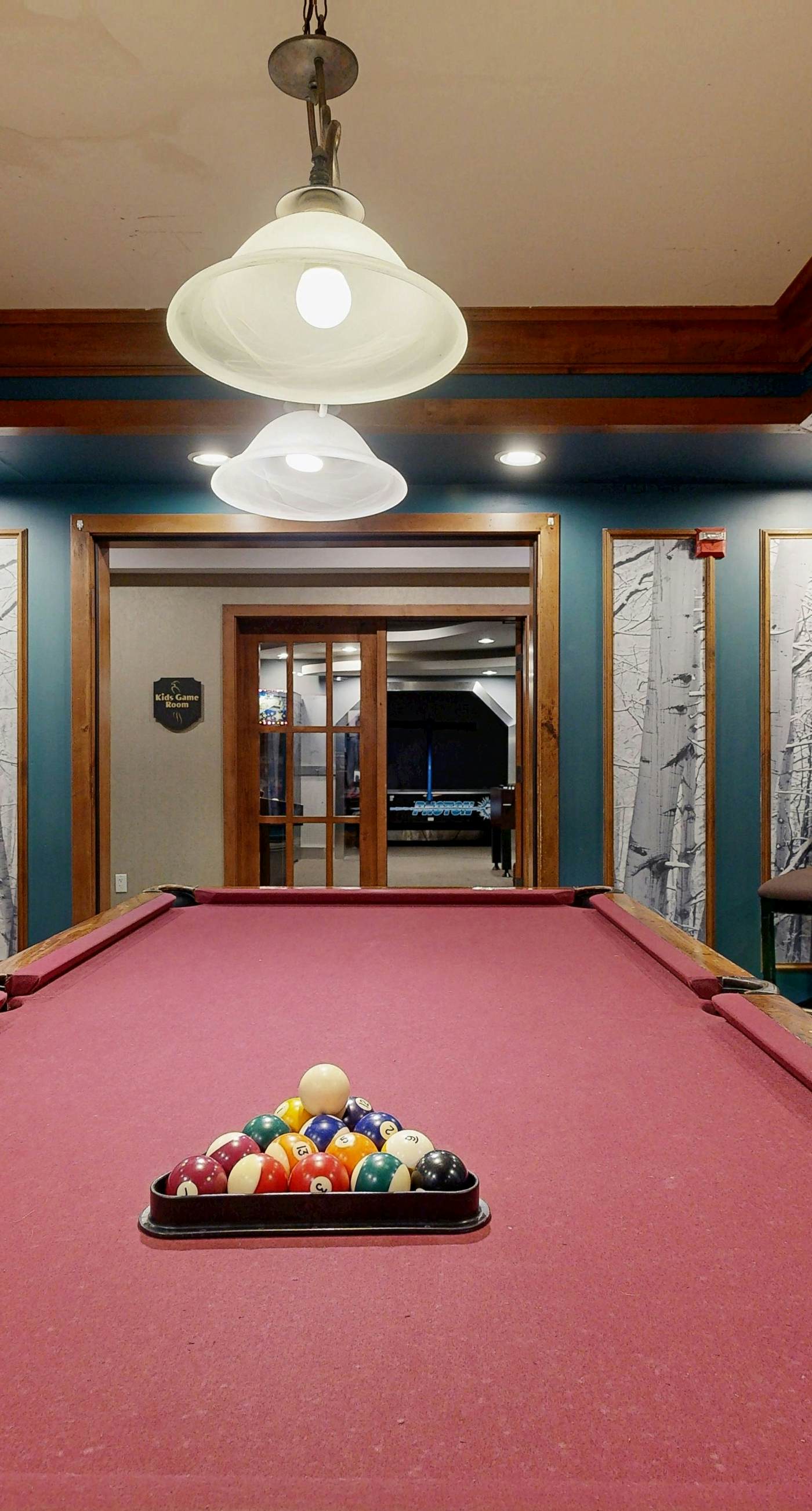 Eagle Springs East 302 - Boxelder Suite