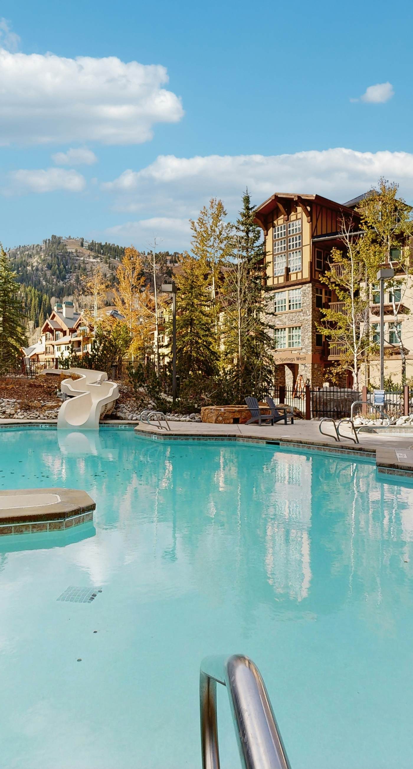 Eagle Springs East 302 - Boxelder Suite