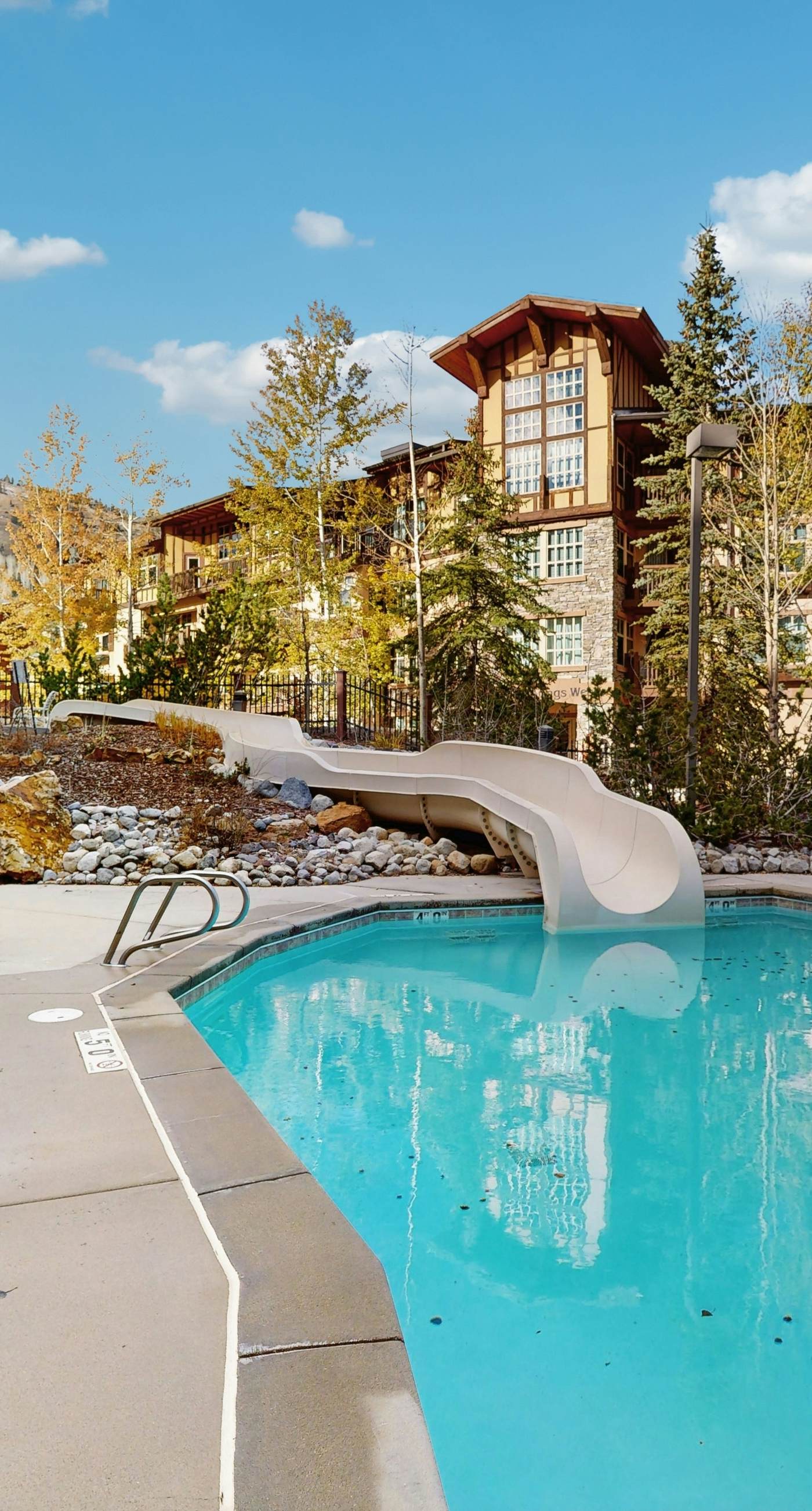 Eagle Springs East 302 - Boxelder Suite