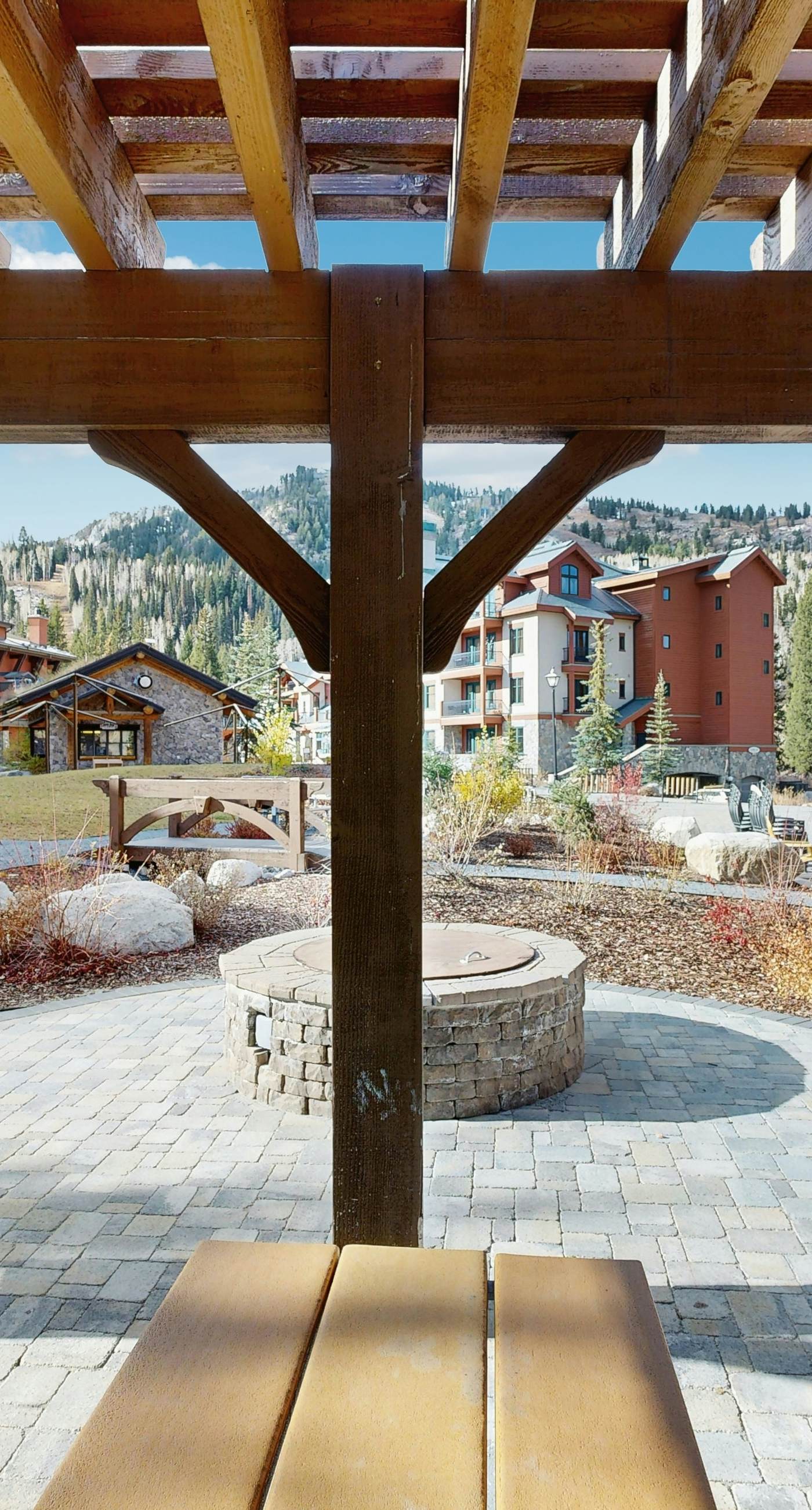 Eagle Springs East 302 - Boxelder Suite