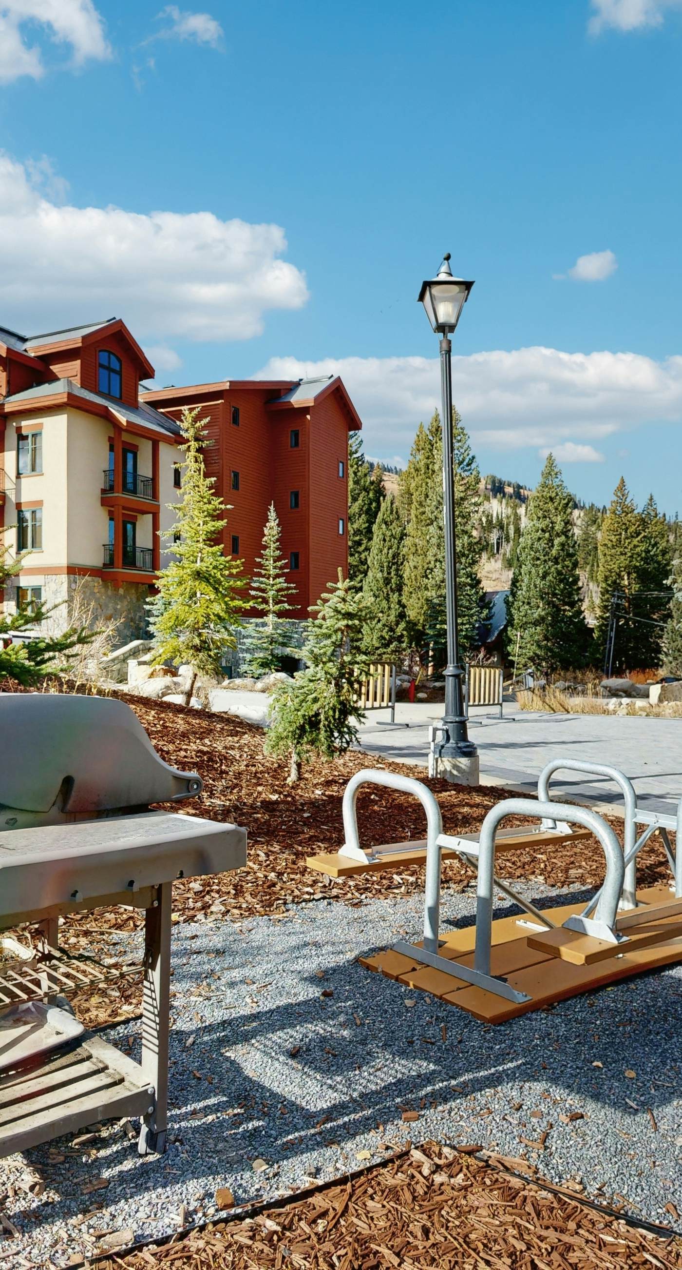 Eagle Springs East 302 - Boxelder Suite