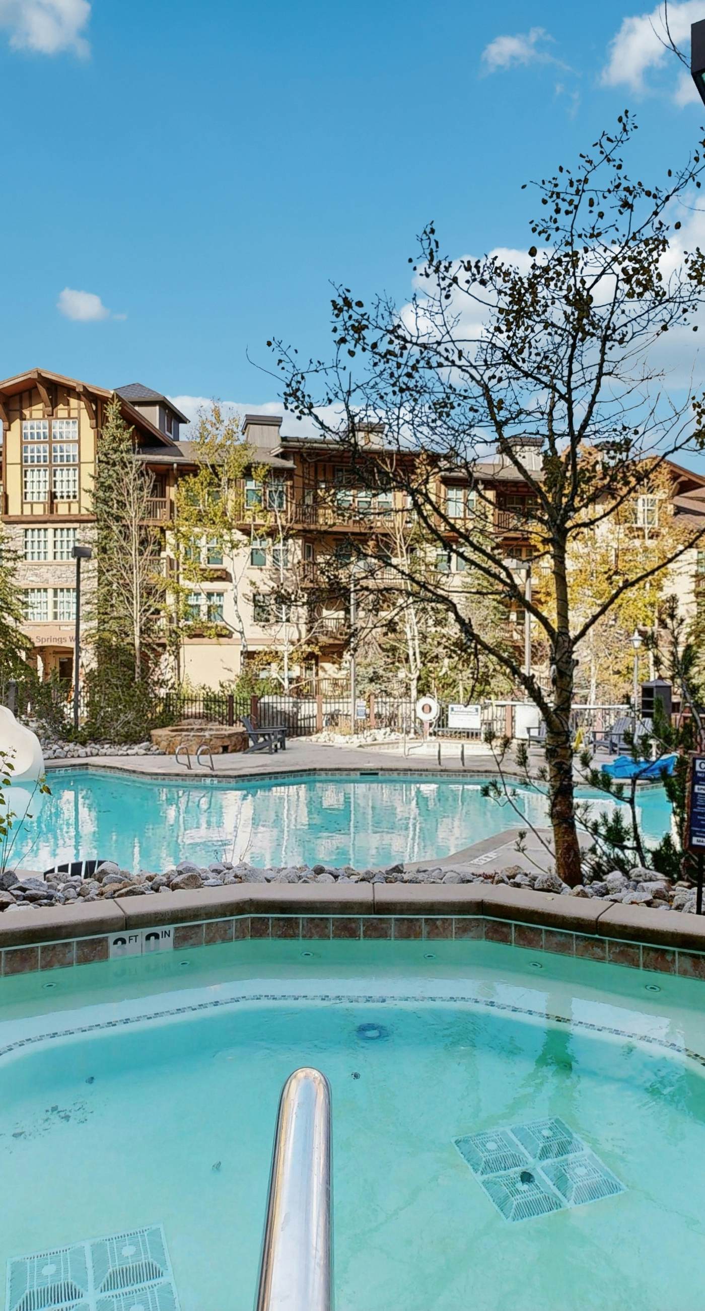 Eagle Springs East 302 - Boxelder Suite