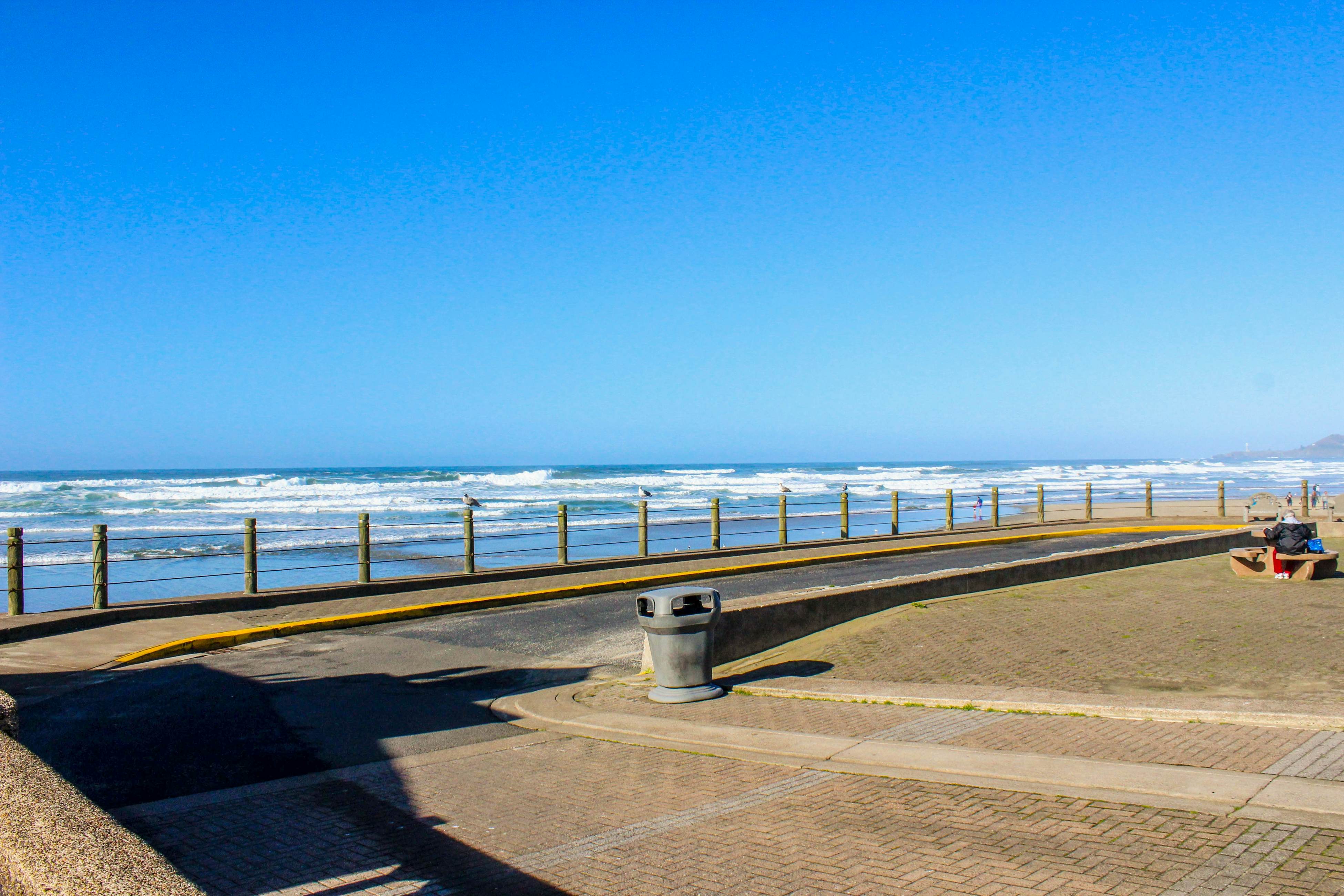 NYE Beach Haven Studio