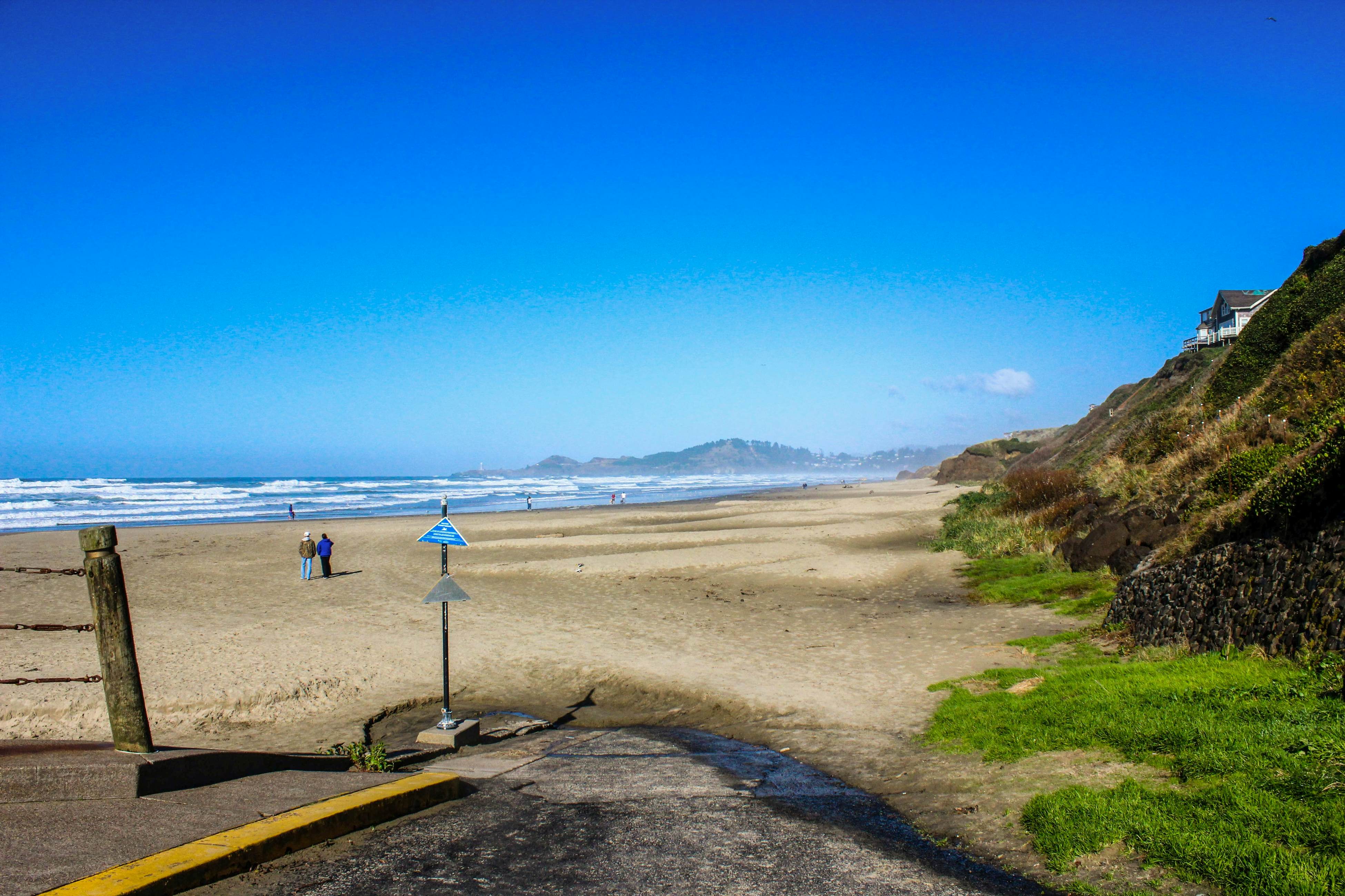 NYE Beach Haven Studio