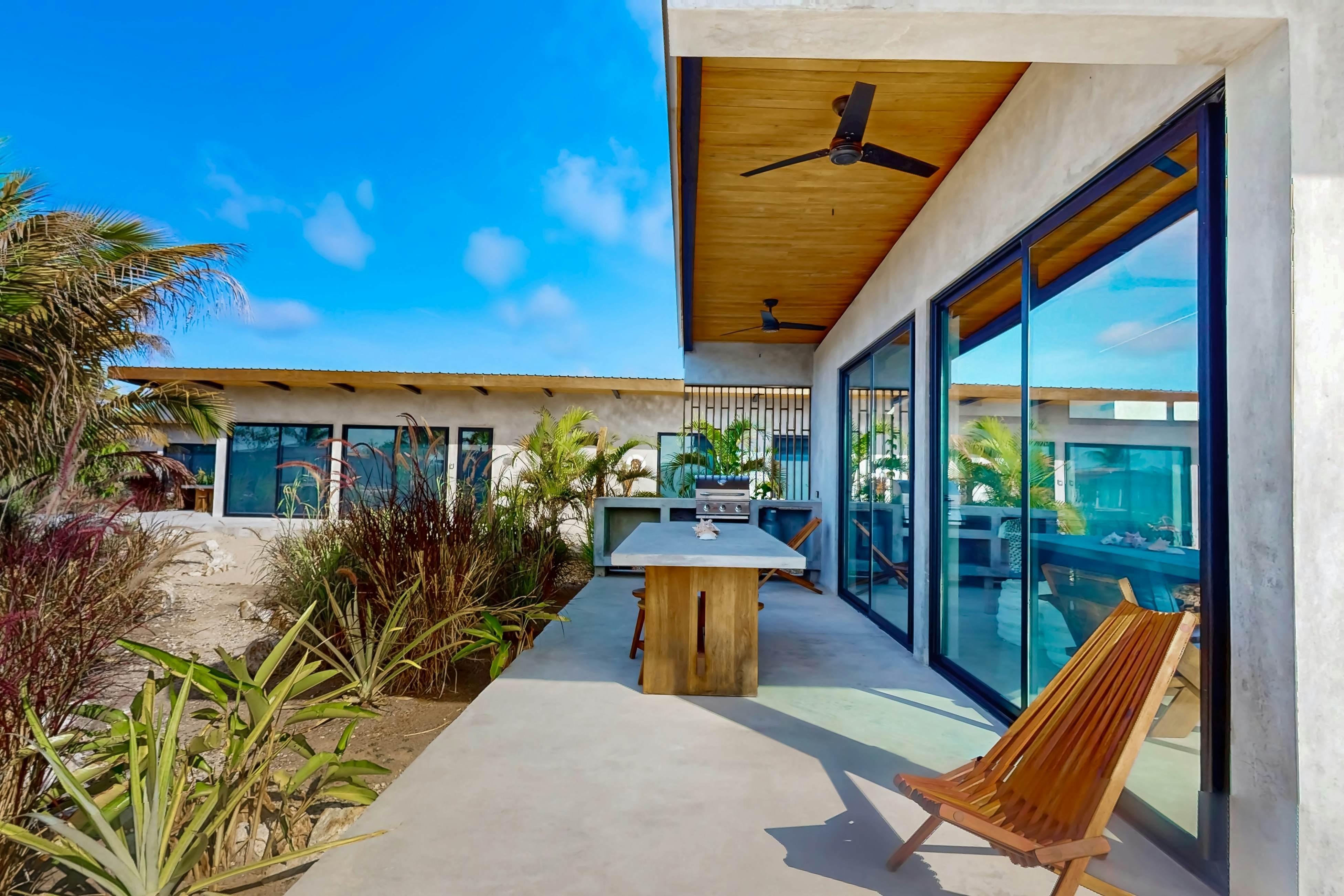Seabird Villa 23