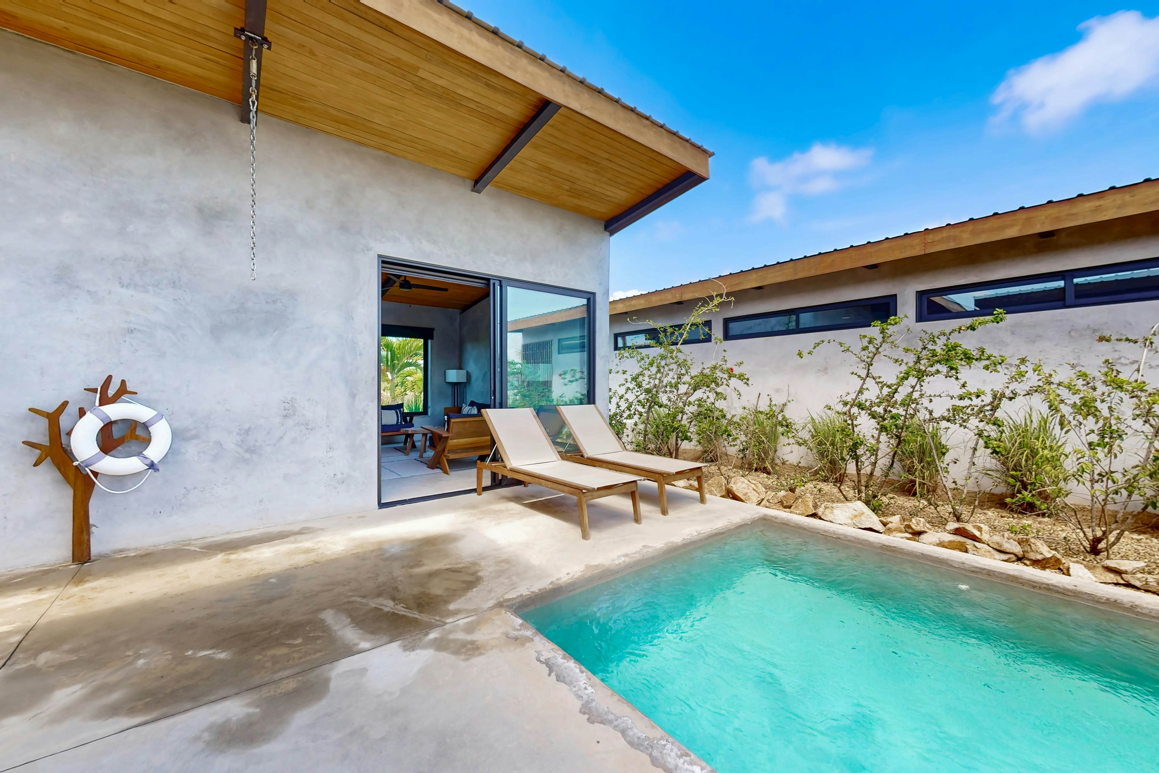 Seabird Villa 23