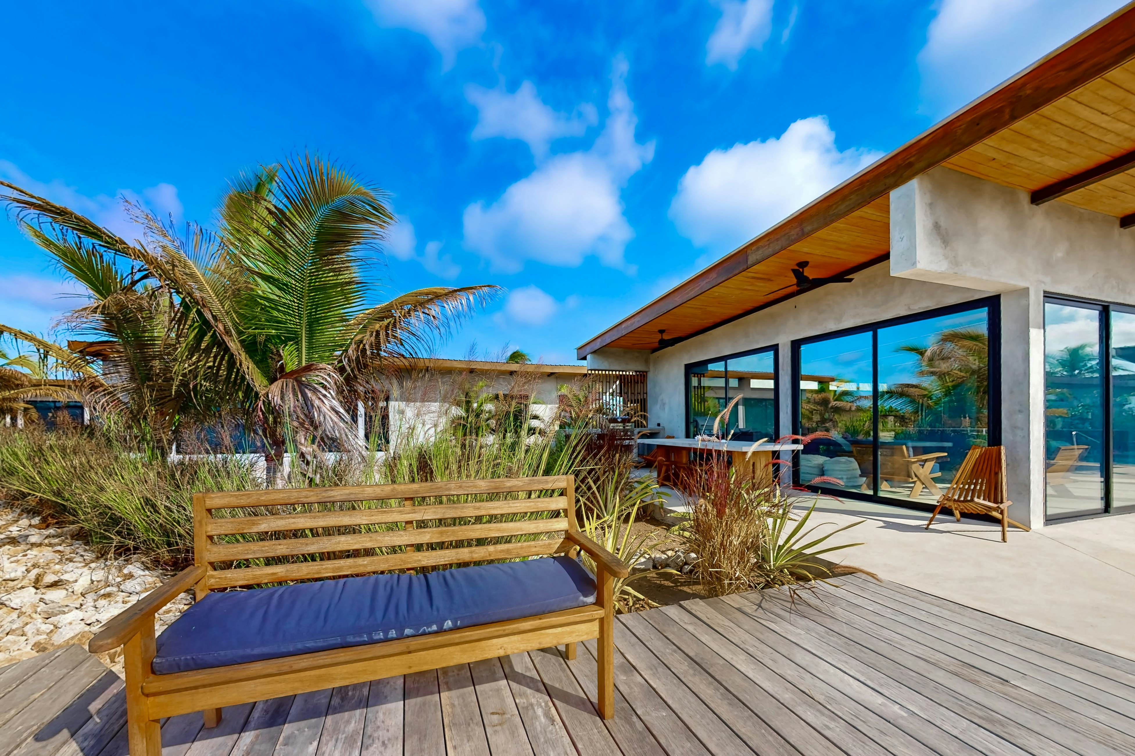 Seabird Villa 23