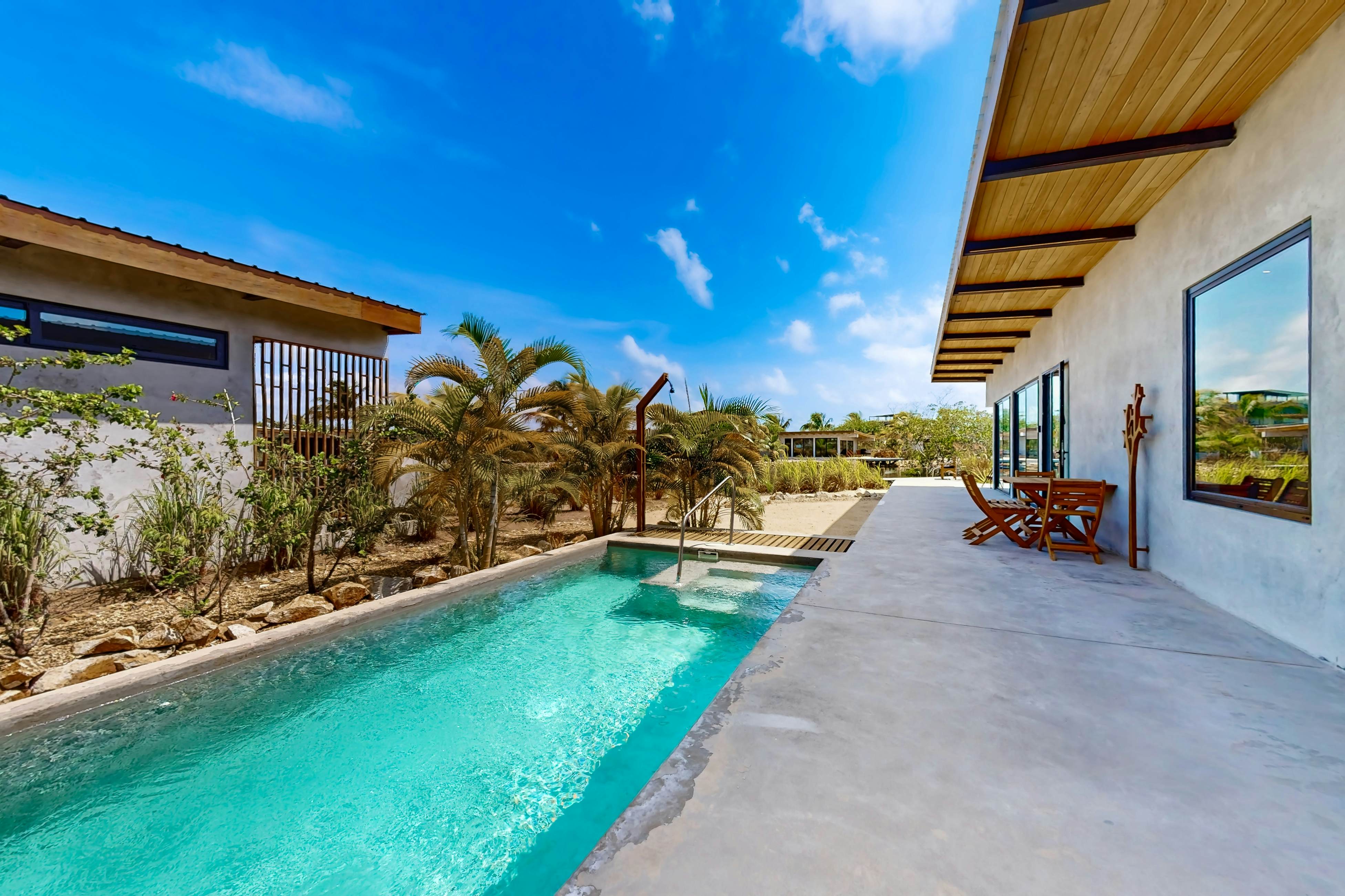 Seabird Villa 23