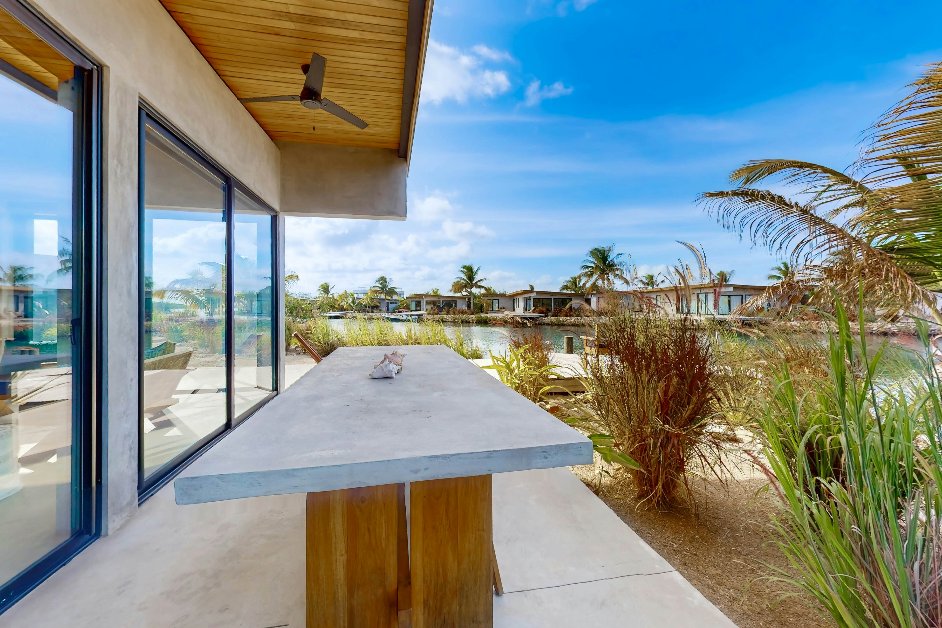 Seabird Villa 23