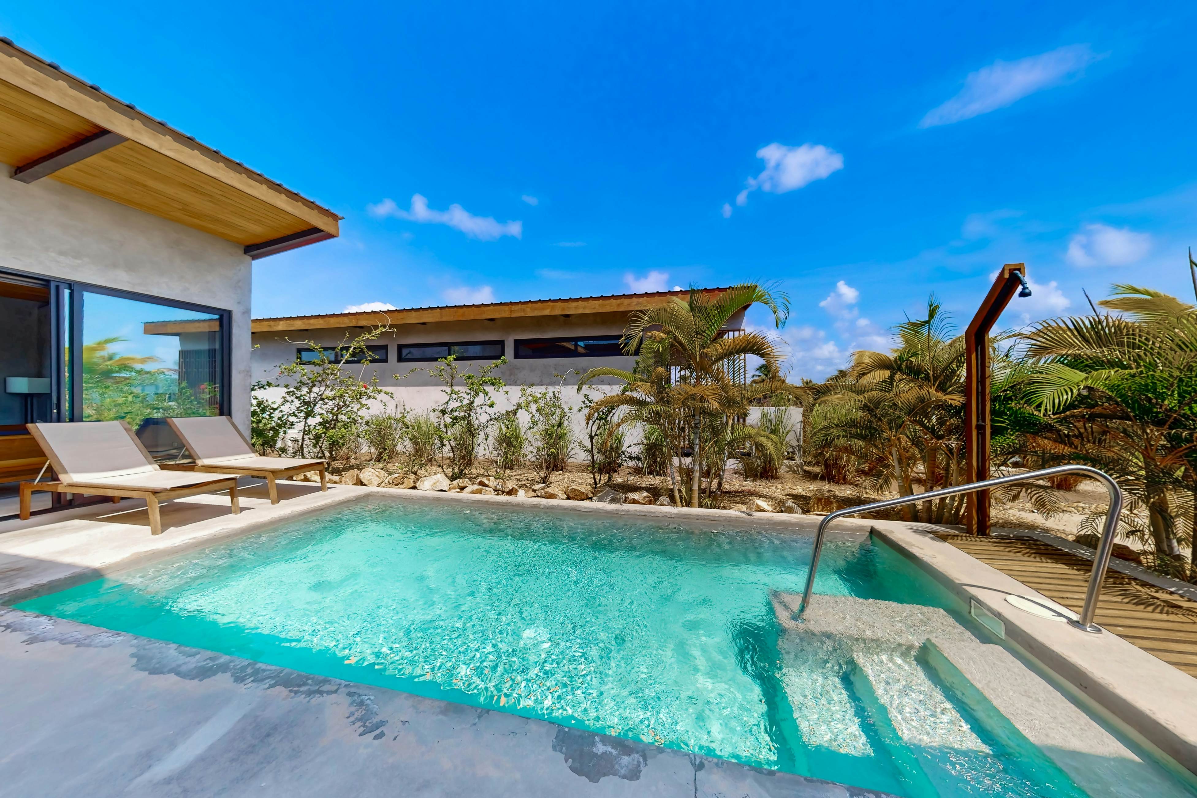 Seabird Villa 23