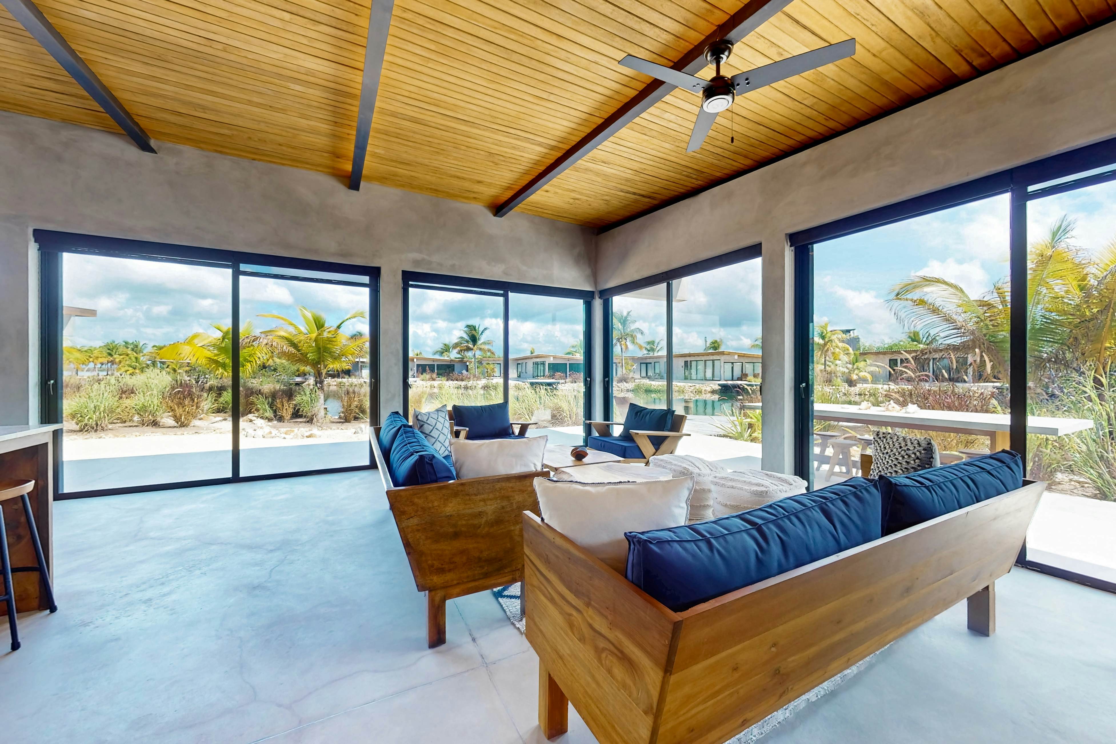 Seabird Villa 23
