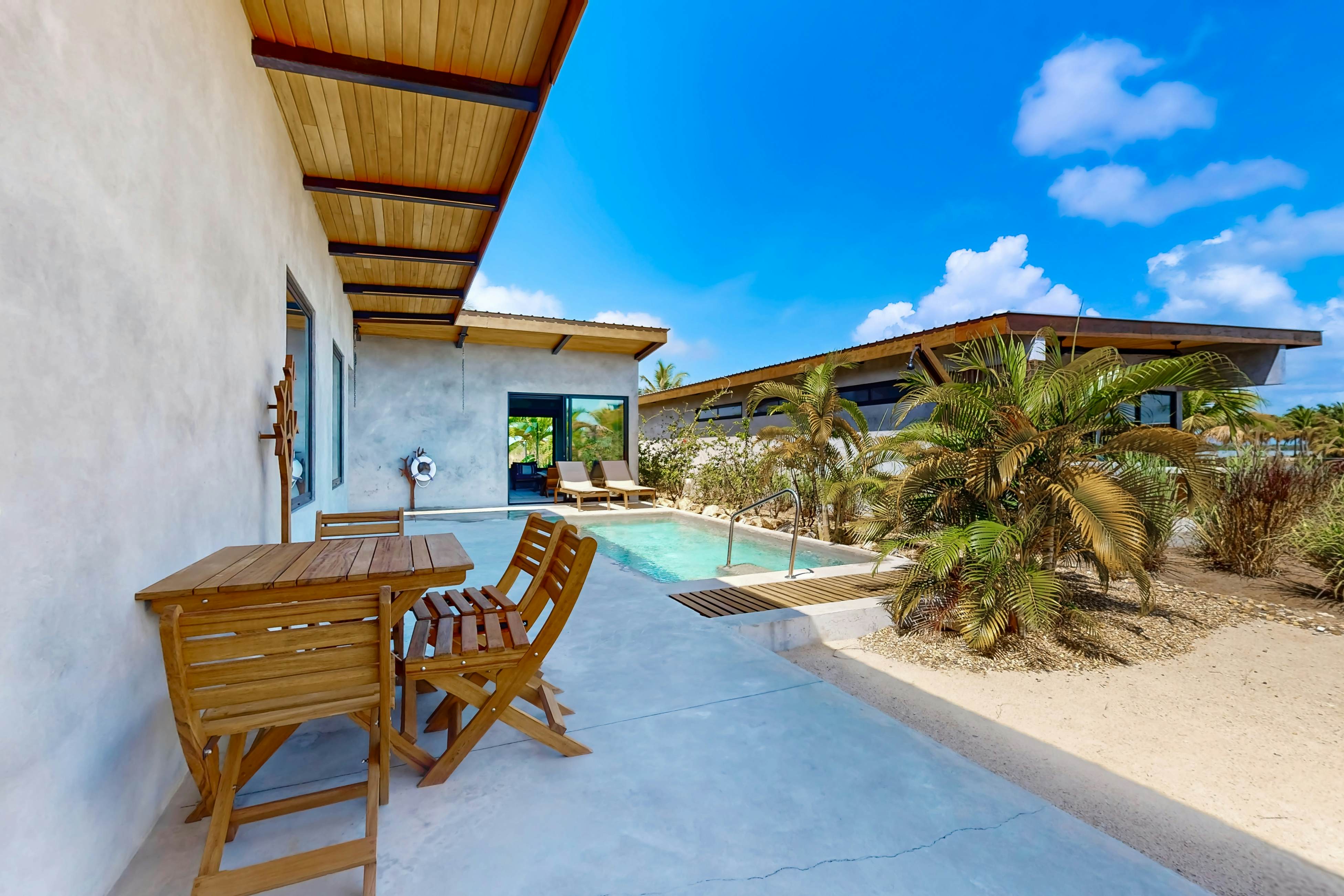 Seabird Villa 23
