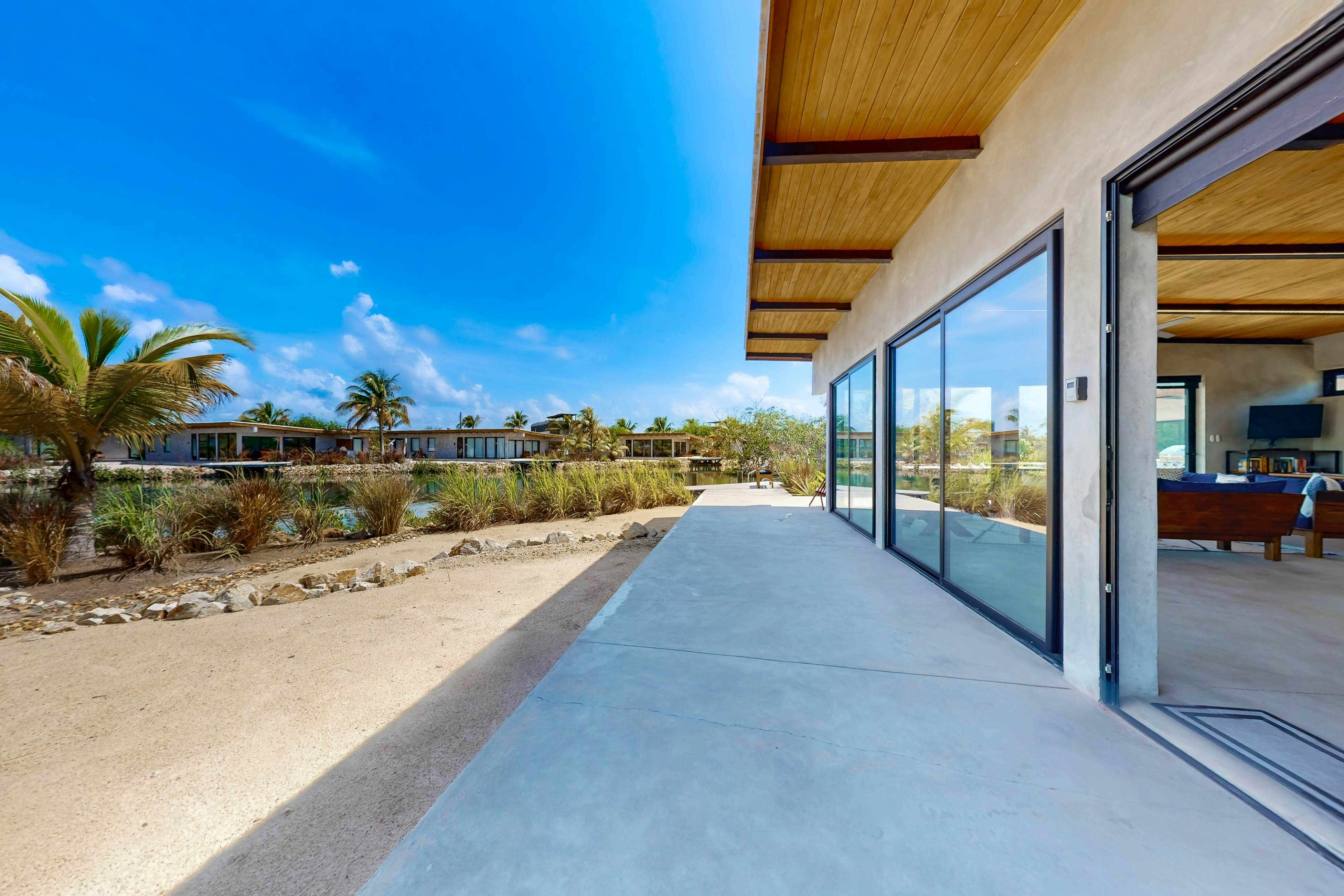 Seabird Villa 23